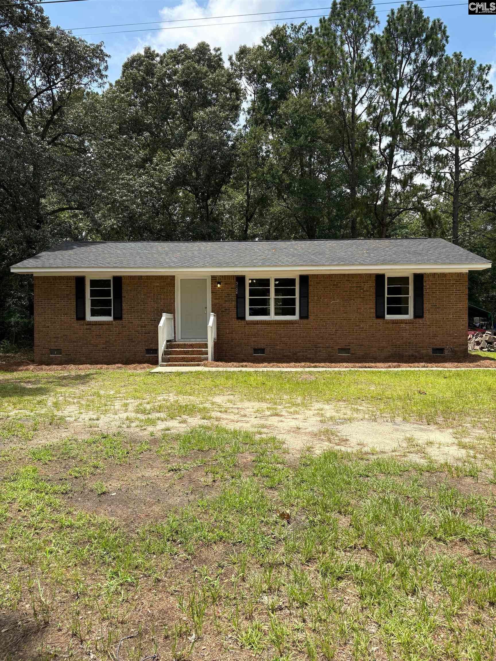 3124 Pine Plain Road — photo