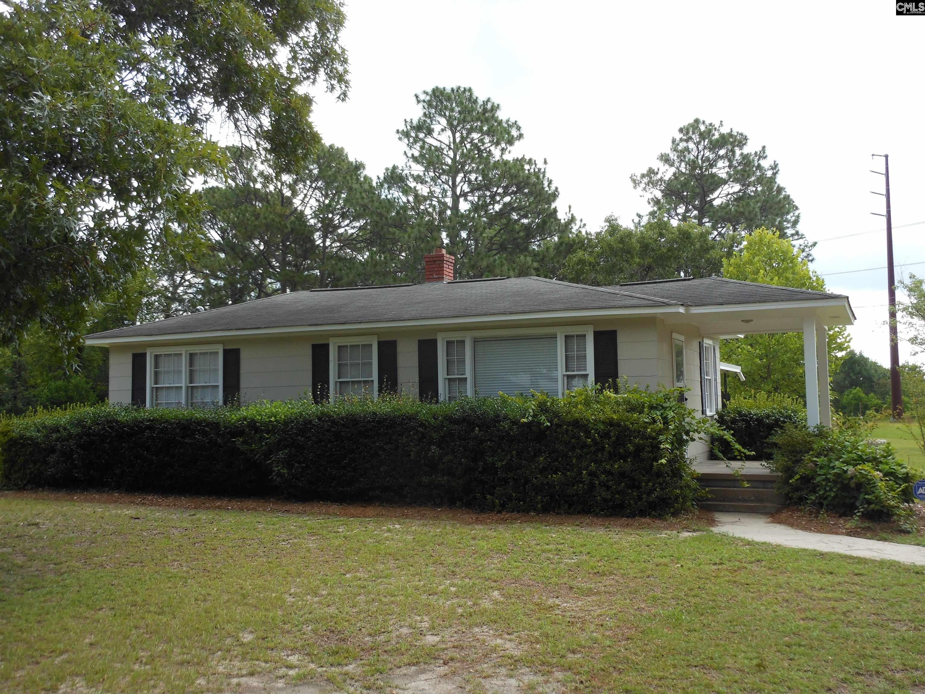 649 Laurel Road — photo