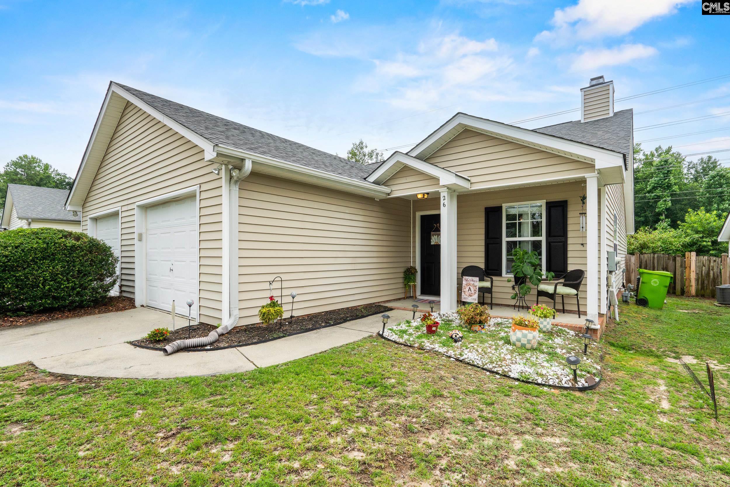 26 Providence Manor Court — photo