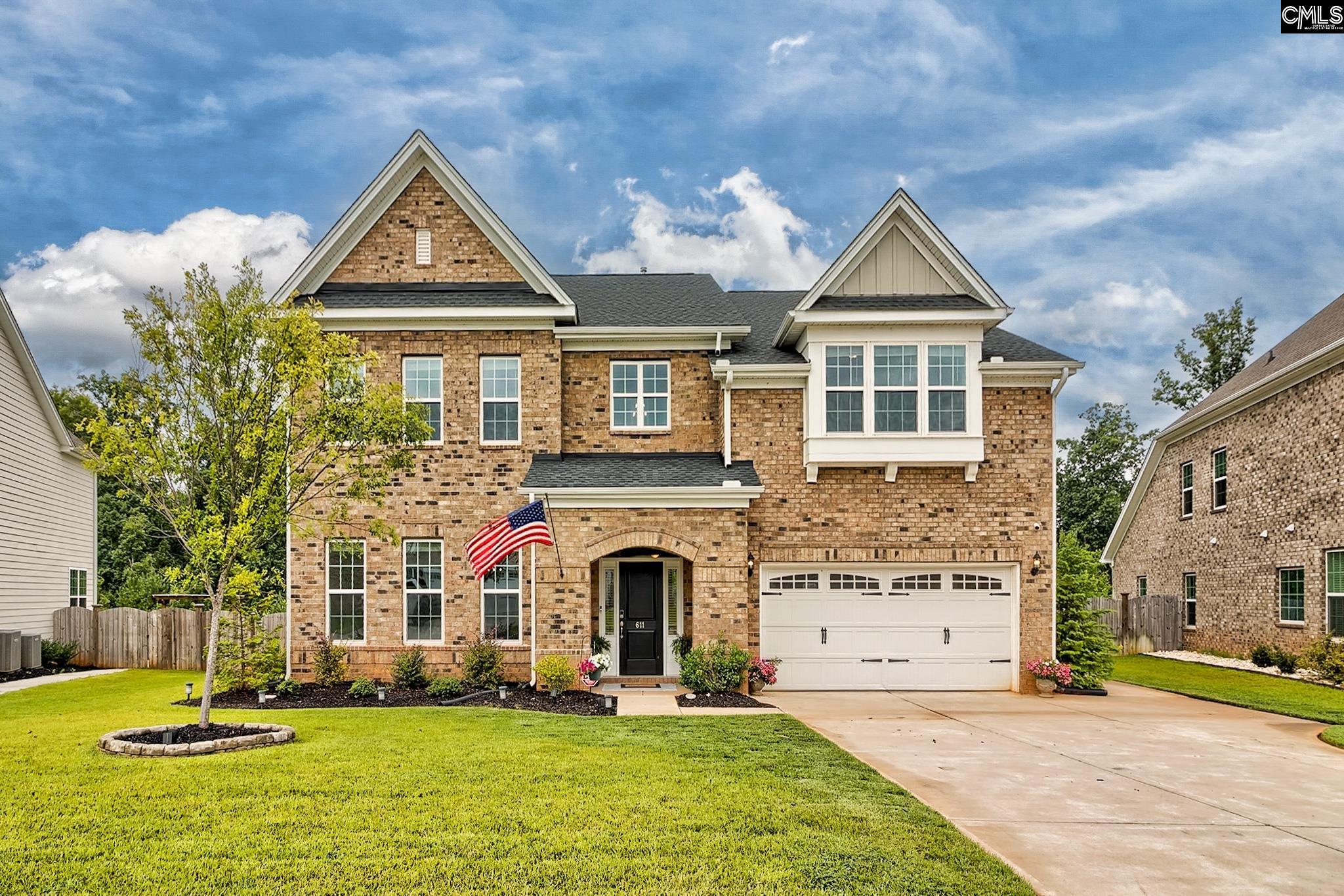 611 Sterling Brook Drive — photo
