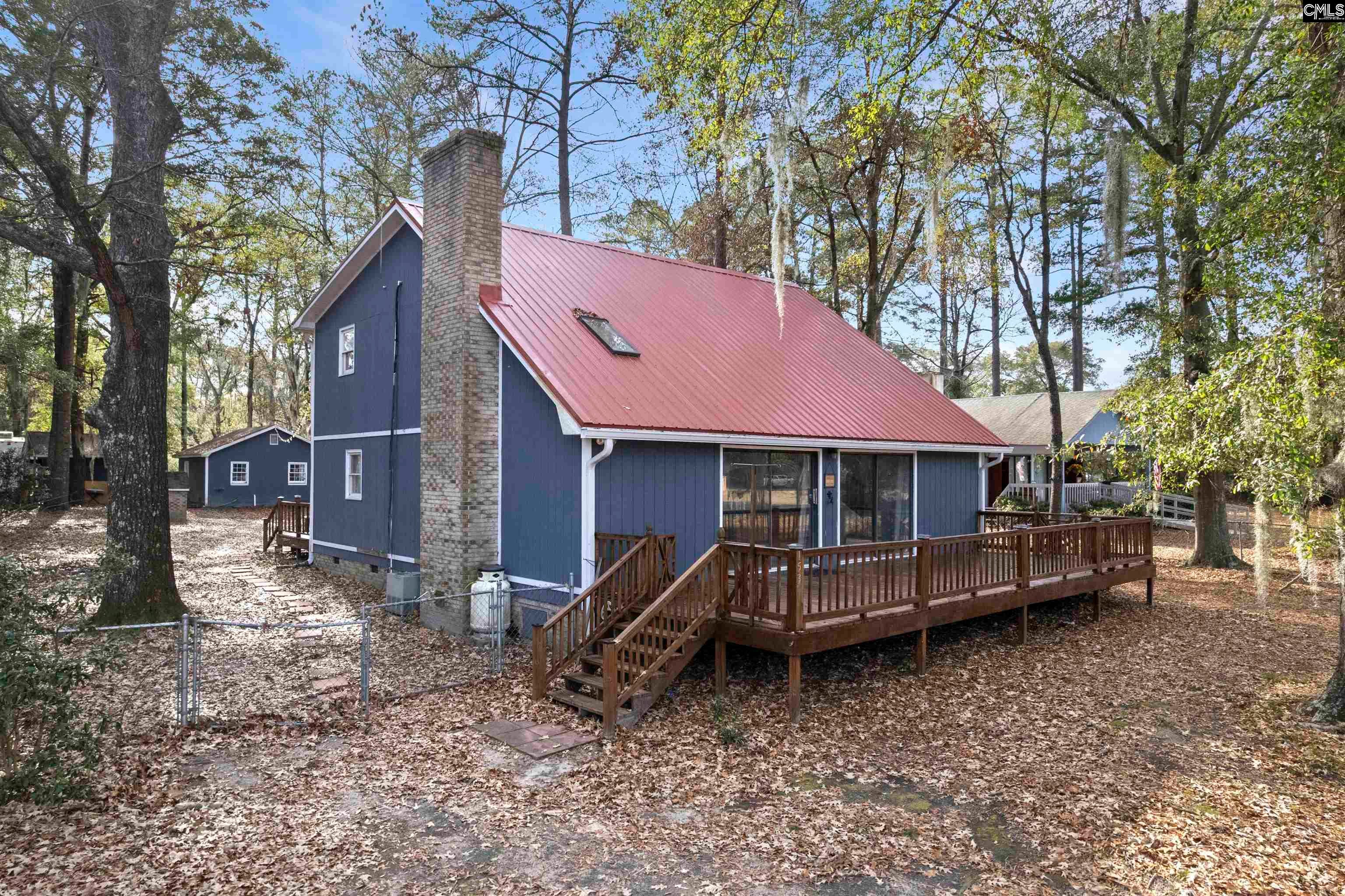 153 Driftwood Drive — photo