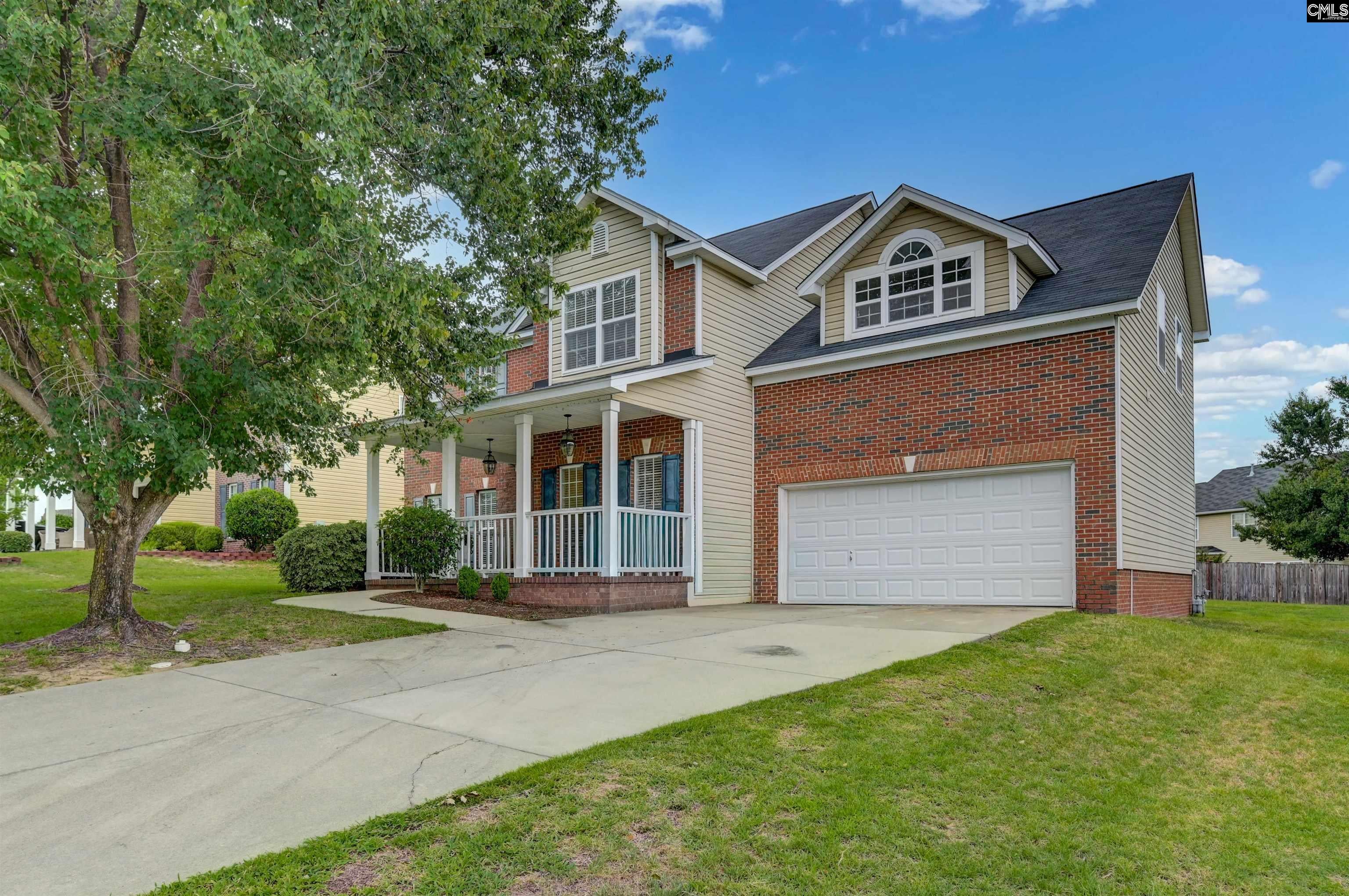 238 Longtown Place Drive — photo
