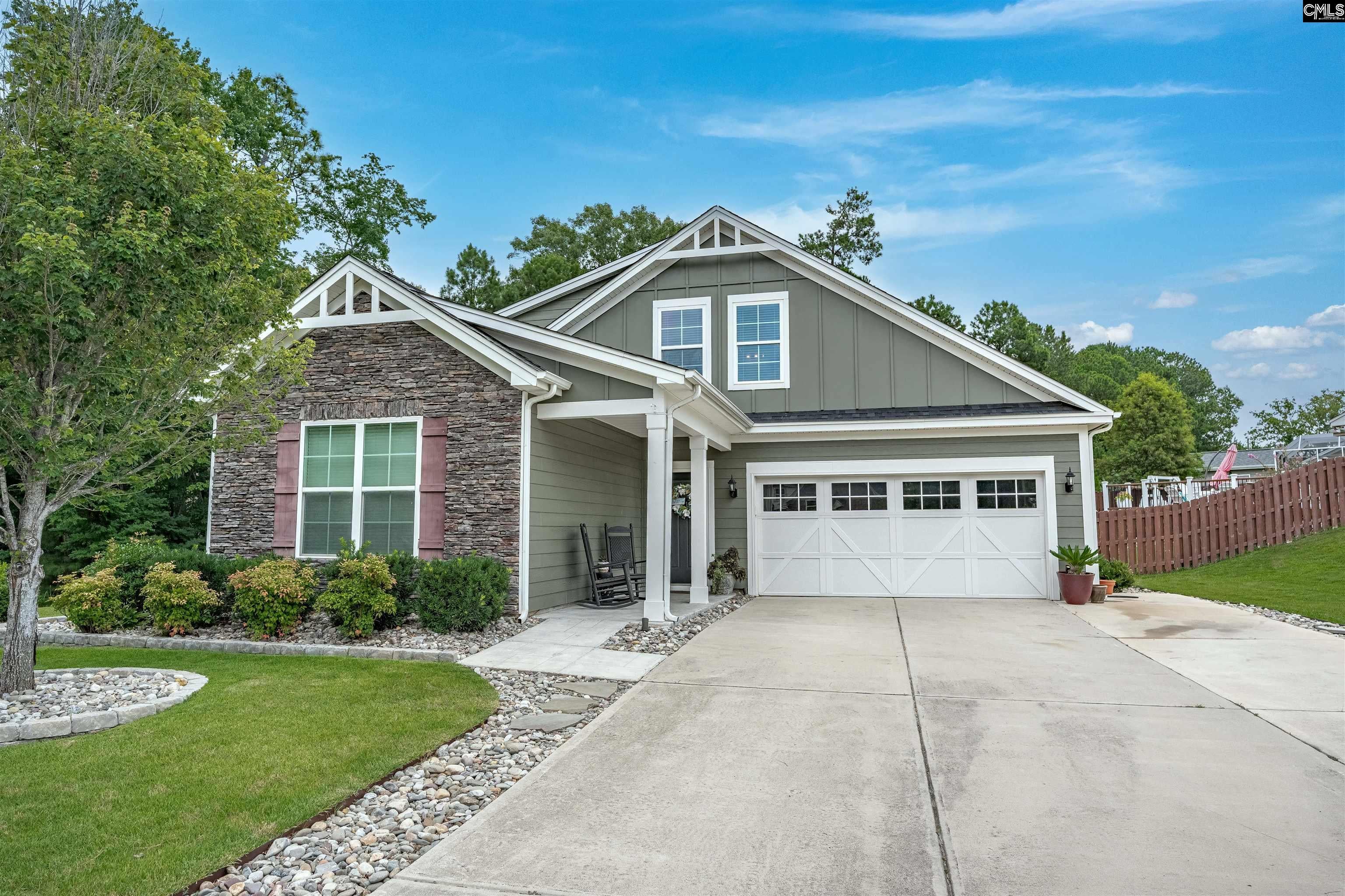 721 Xander Way — photo