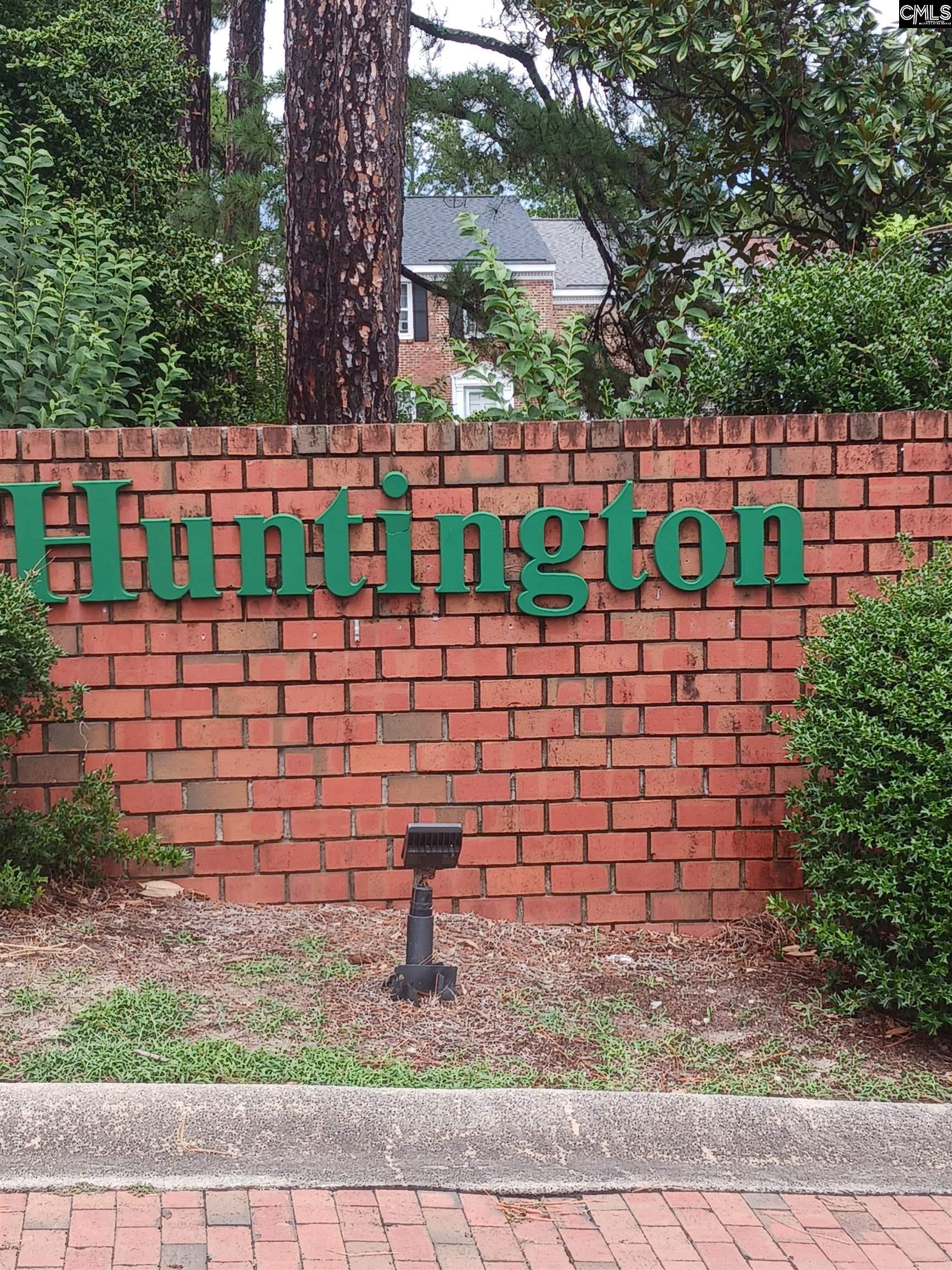 7602 Hunt Club Road K109 — photo