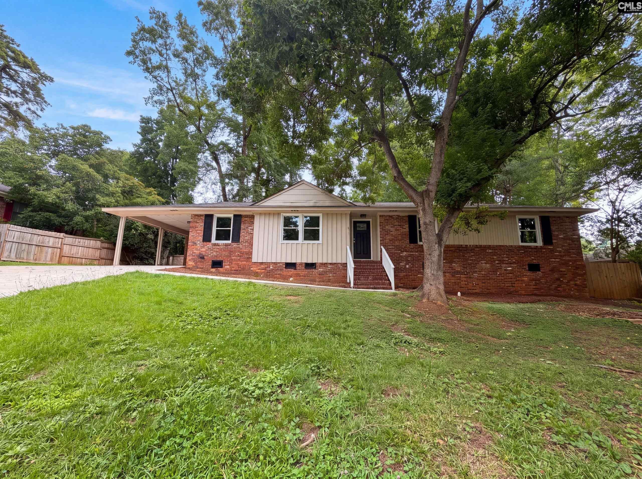 1710 Fairhaven Drive — photo