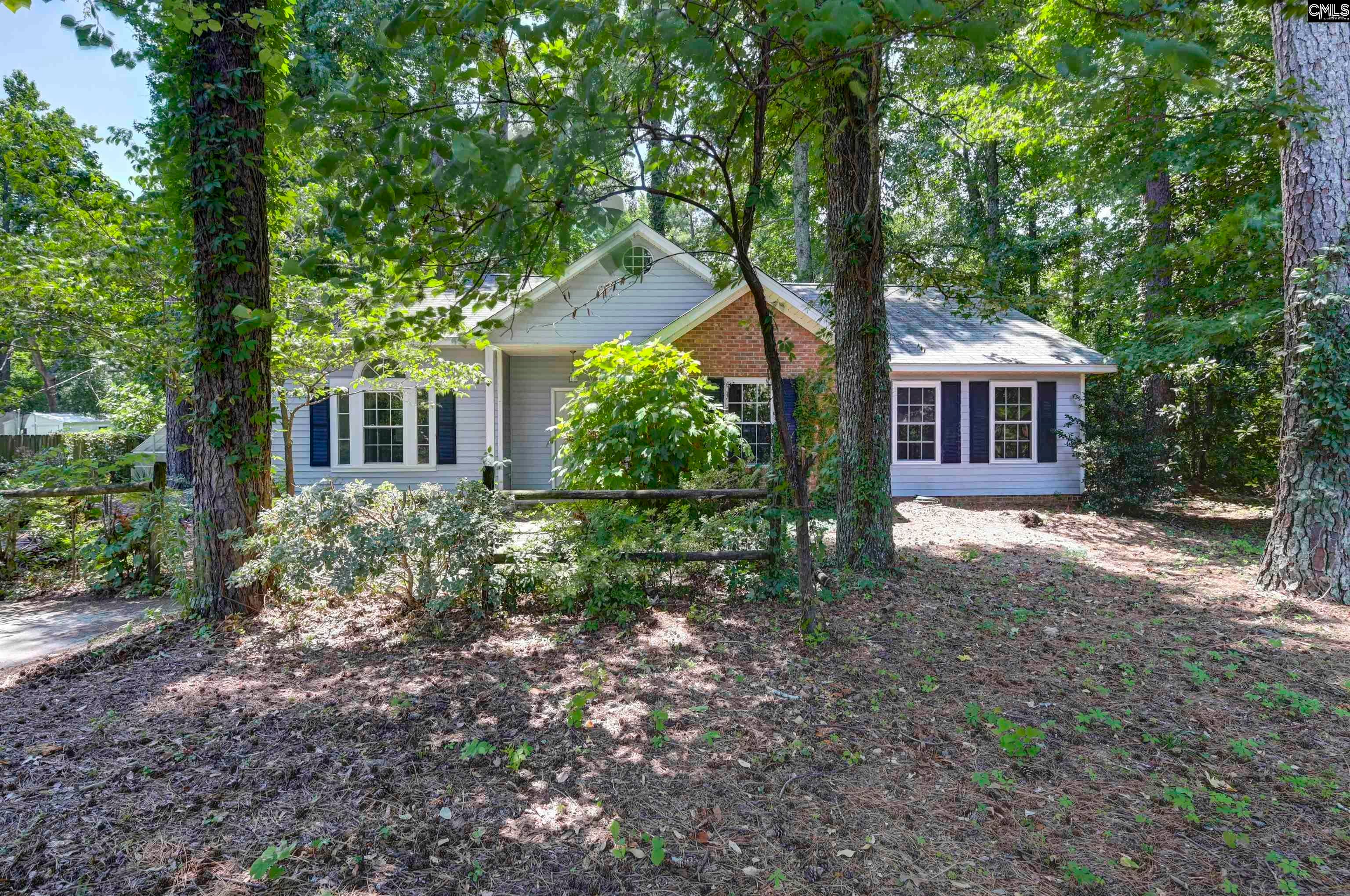 236 Darby Way — photo