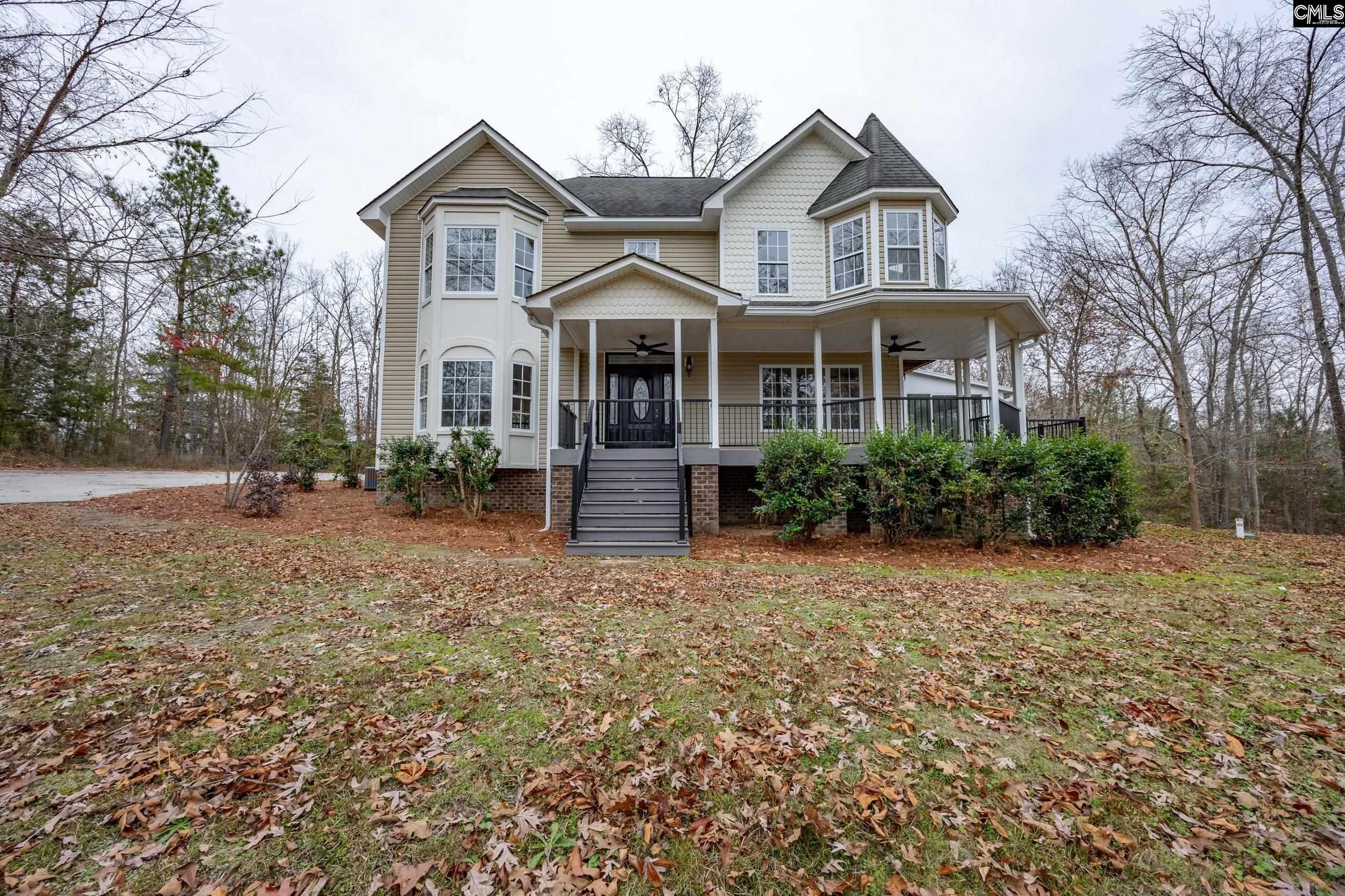 151 Harrison Hill Court — photo