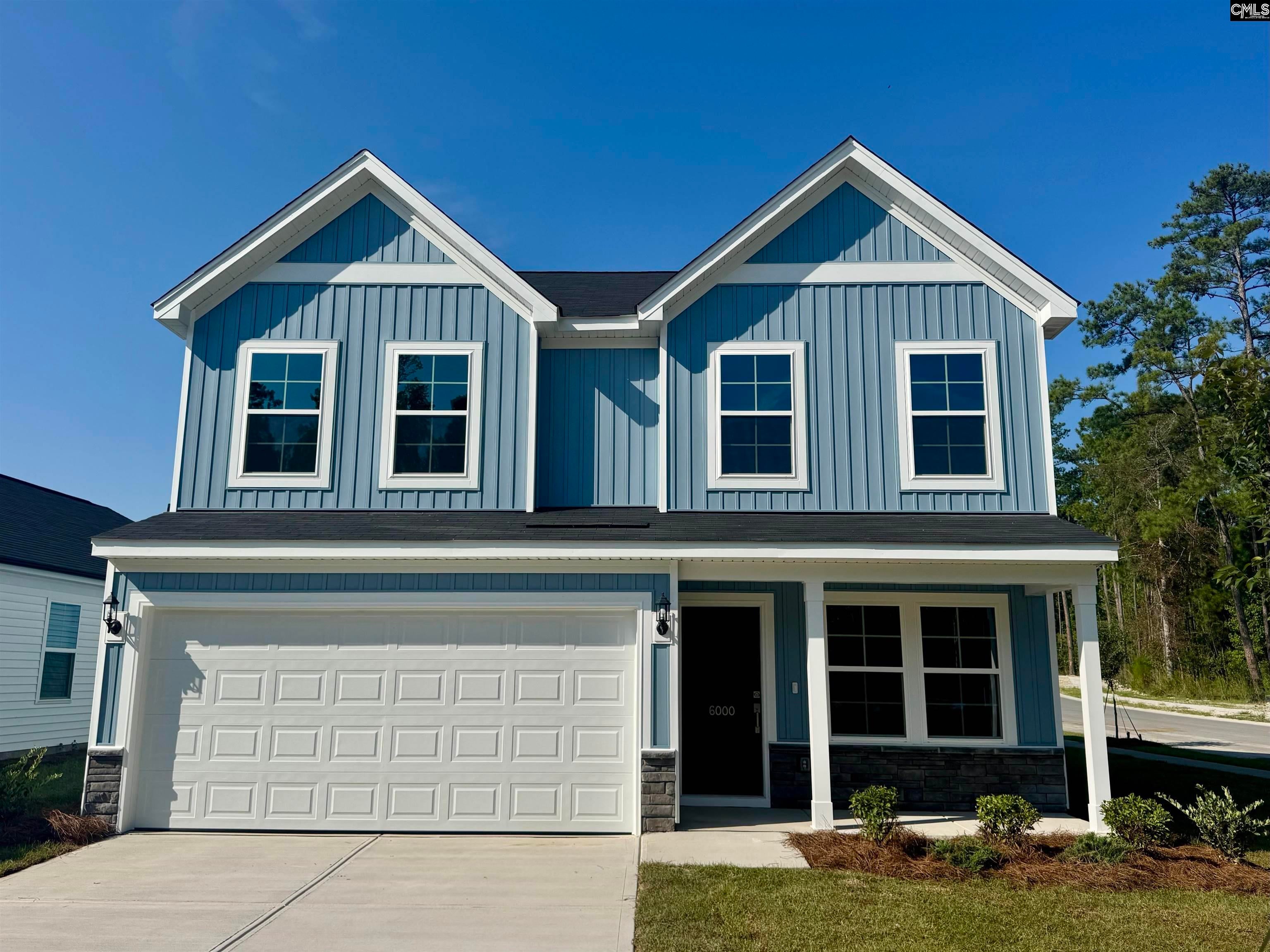 6000 Edgemont Court — photo