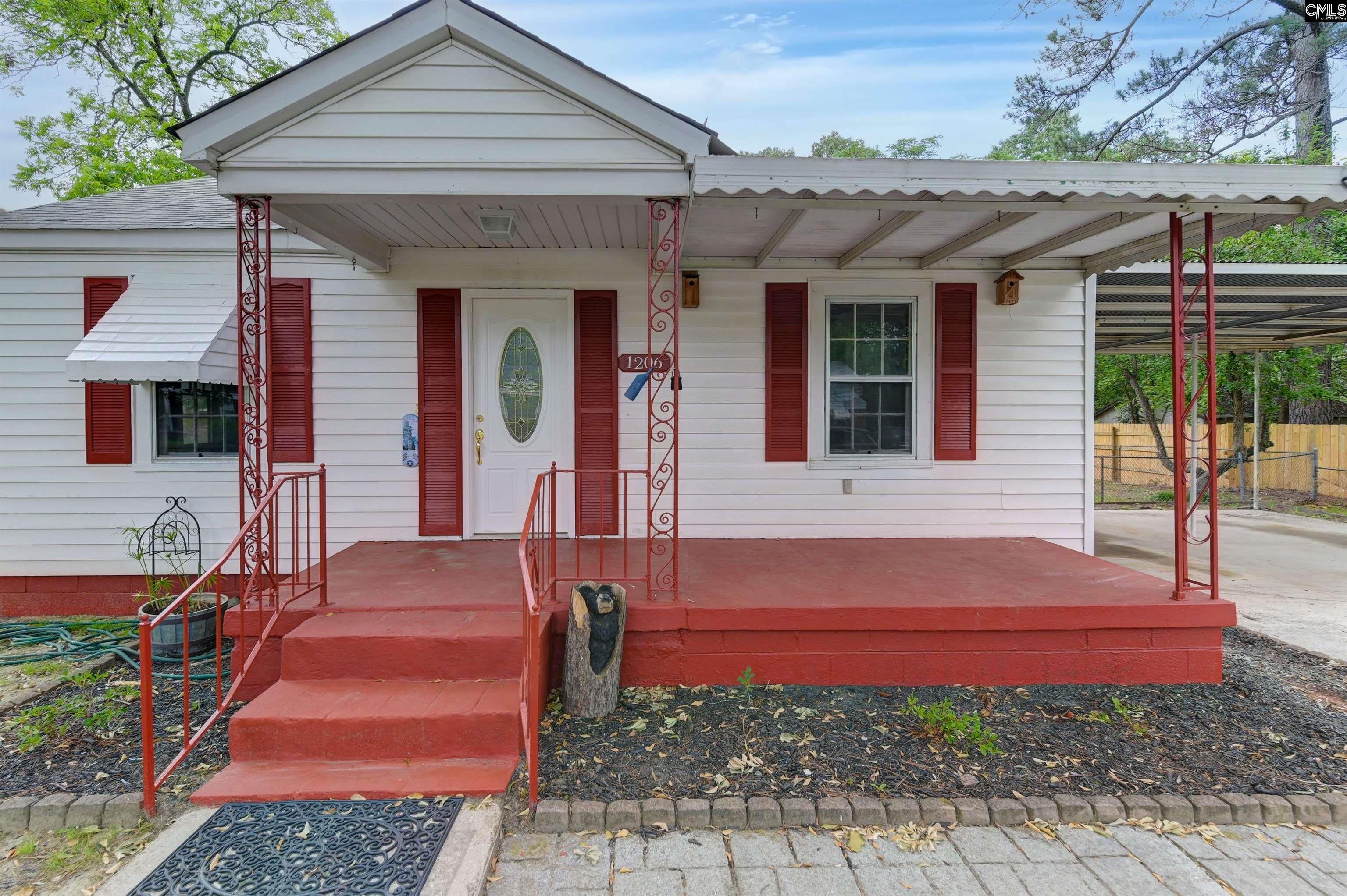 1206 Northland Drive — photo