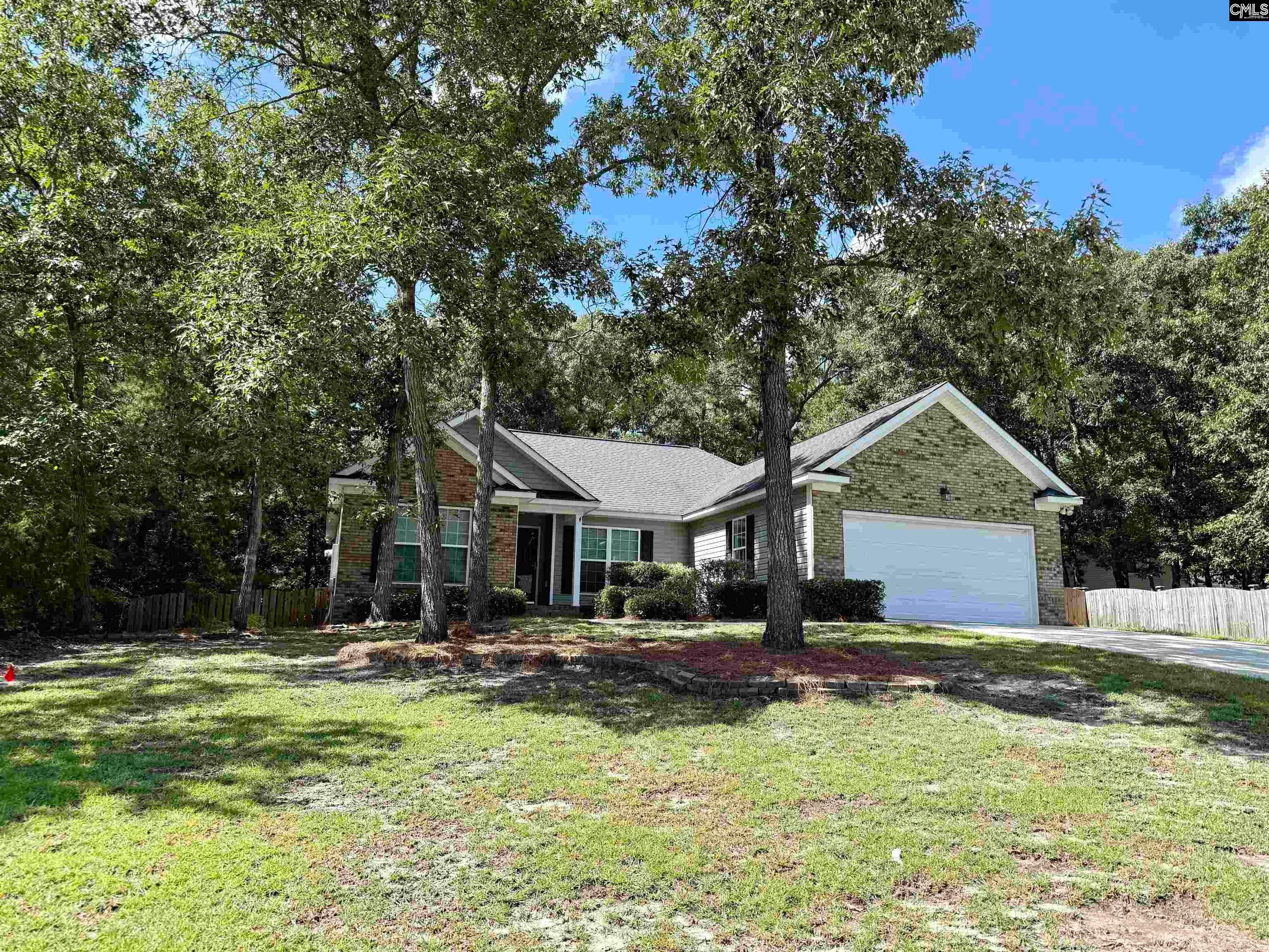 8 Manzanita Court — photo