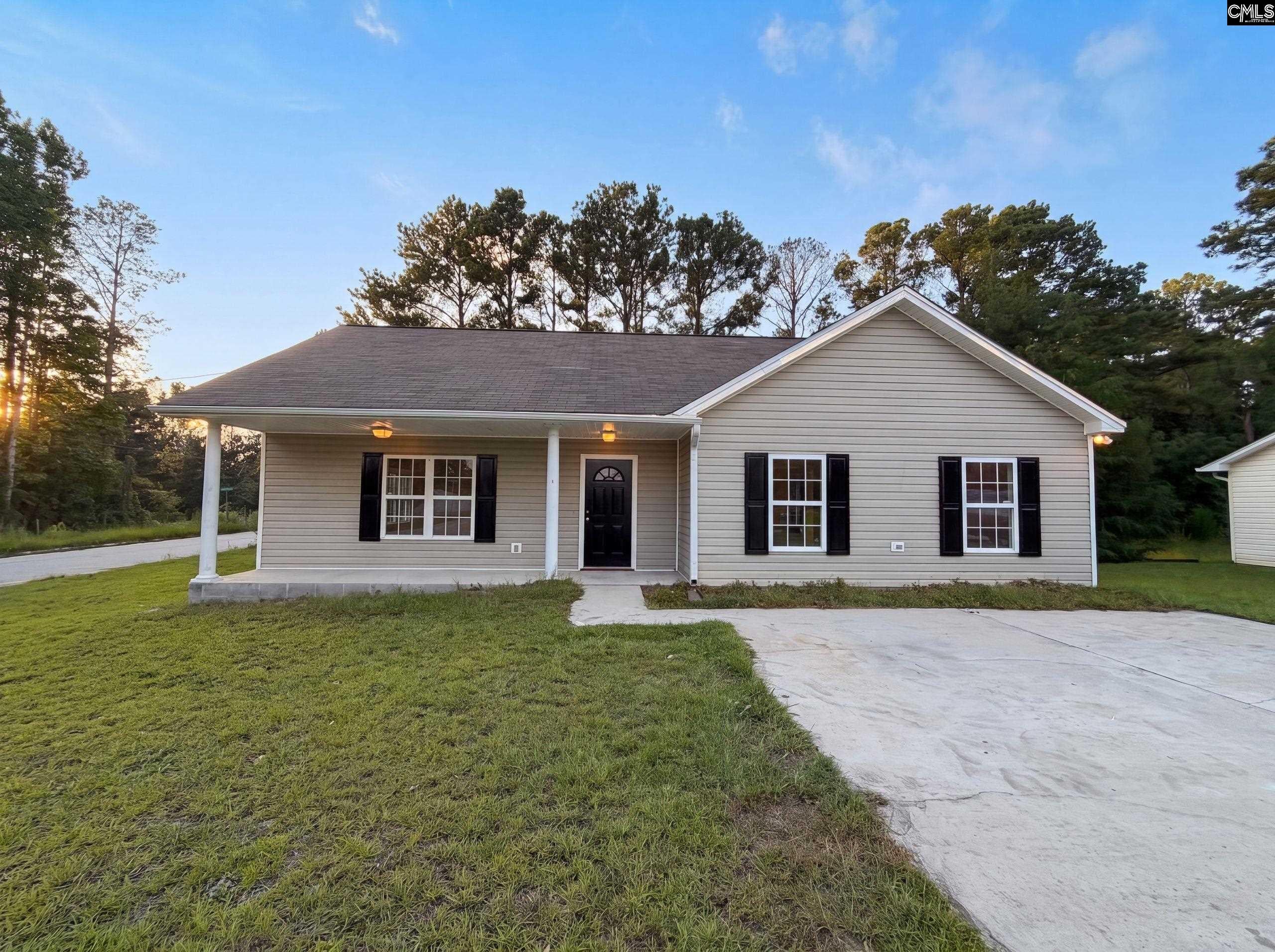 1 Plover Court — photo
