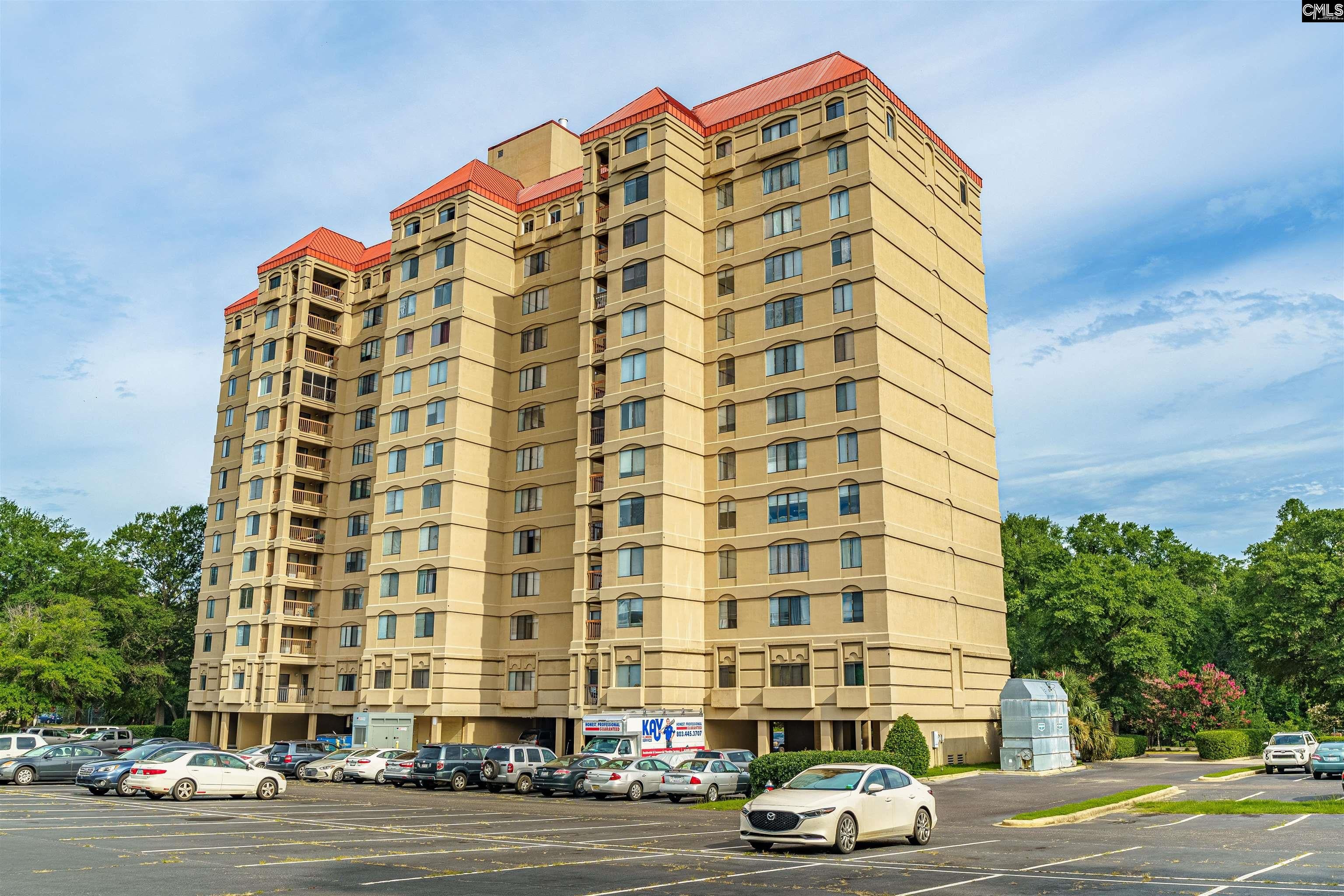 1600 Park Circle 912 — photo