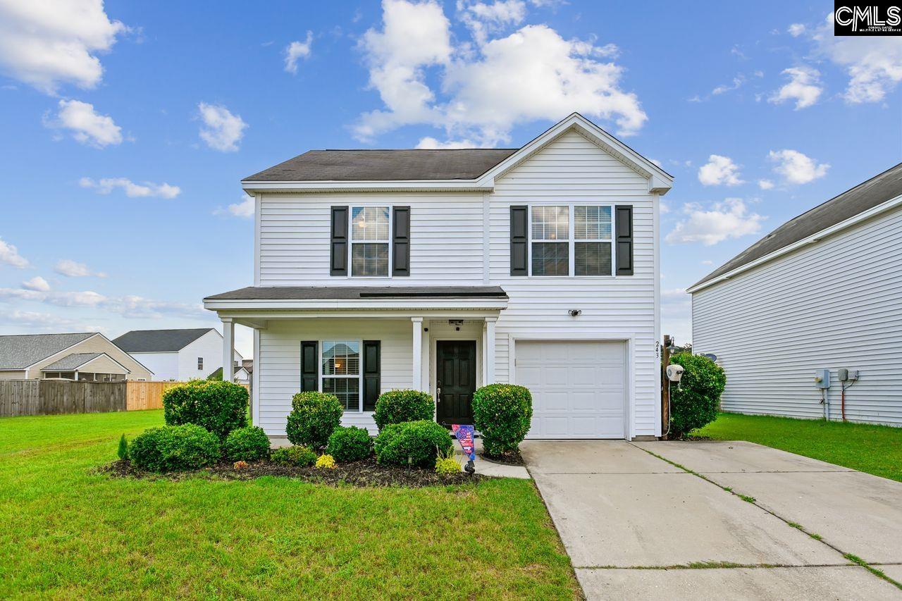 243 Emerald Isle Drive — photo