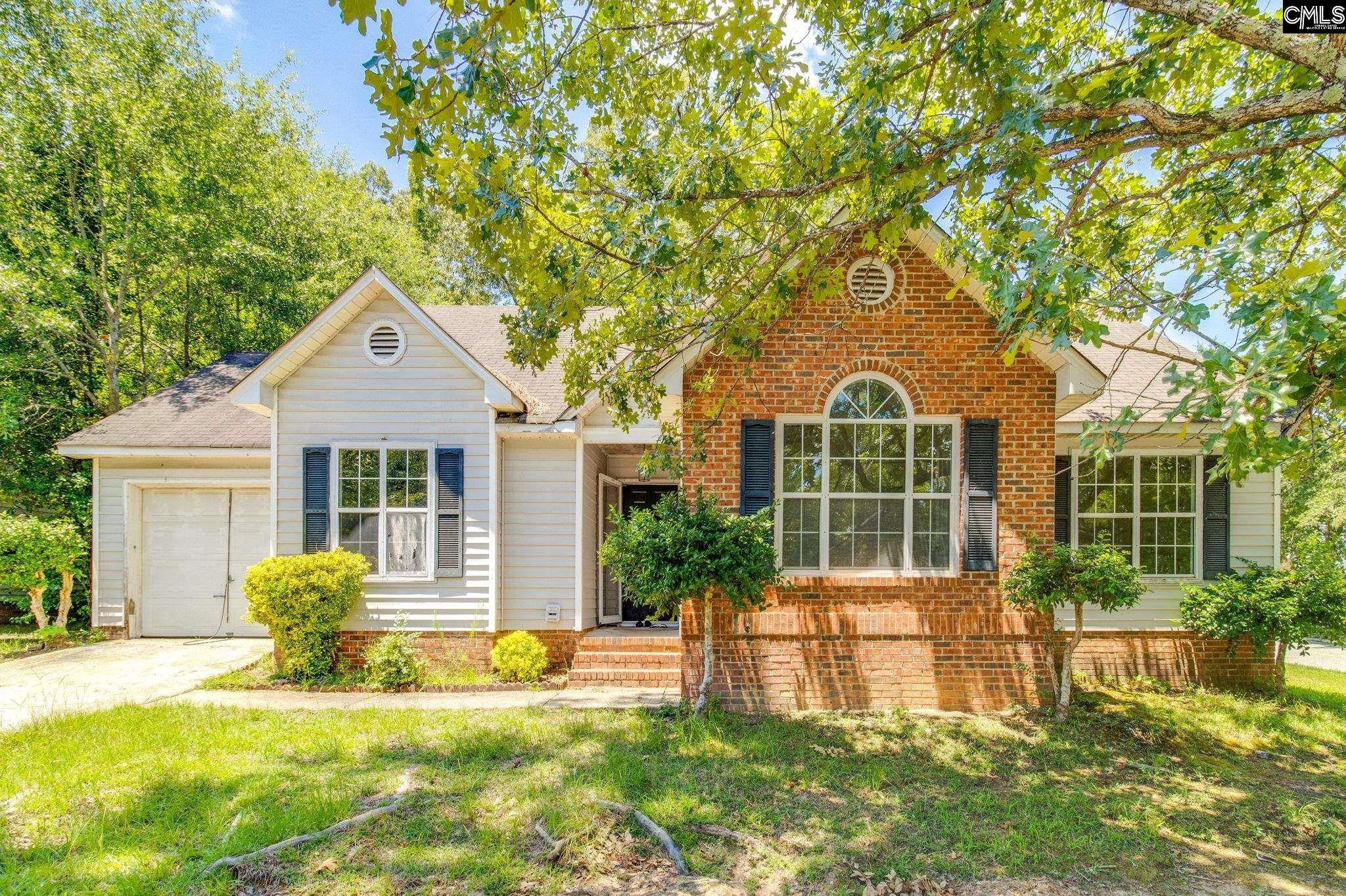 315 Stamport Circle — photo