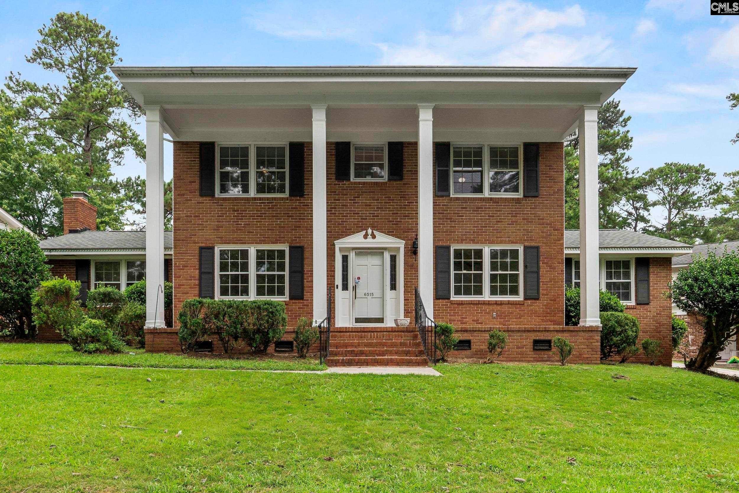6515 Sandale Drive — photo