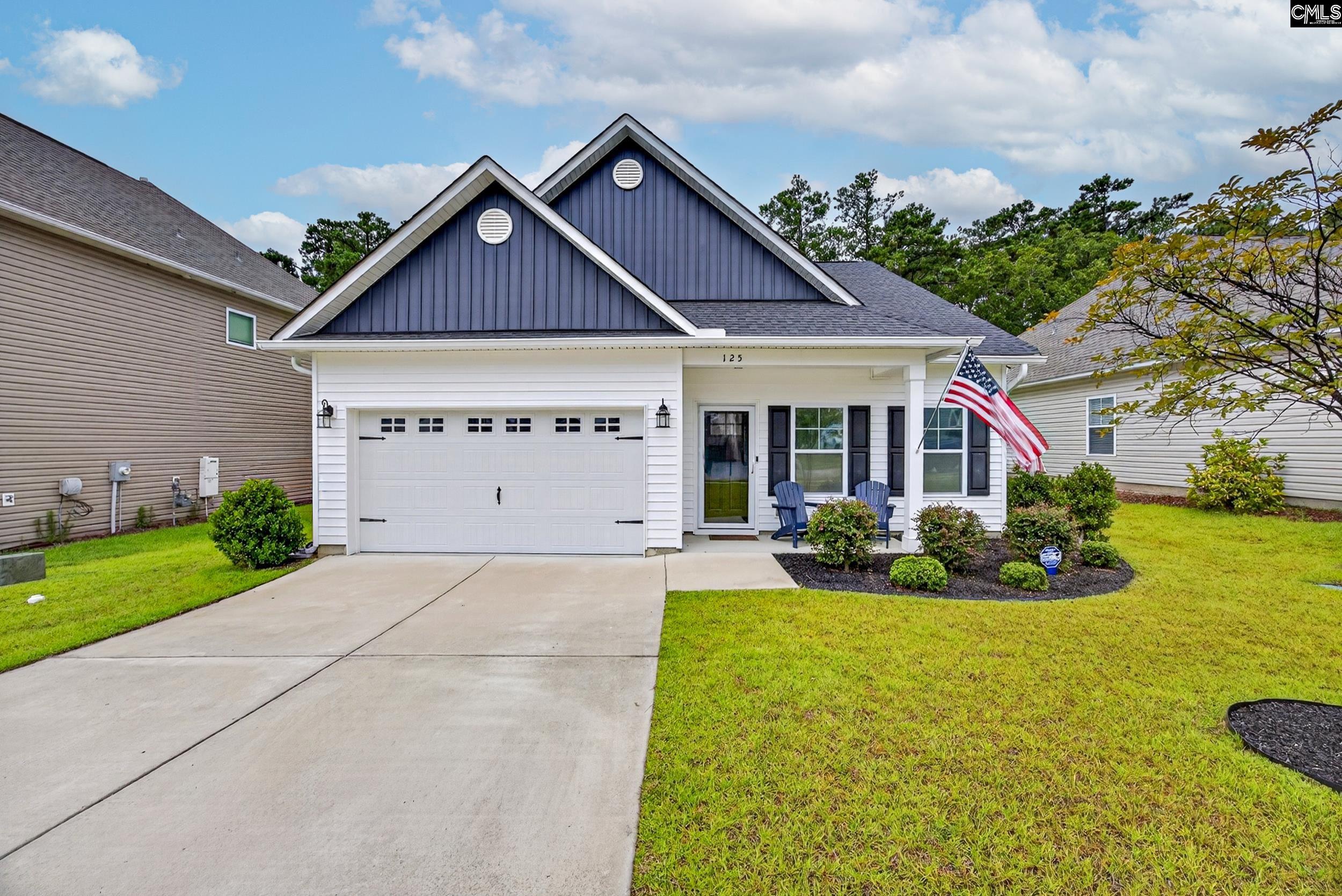 125 Calming Creek Way — photo