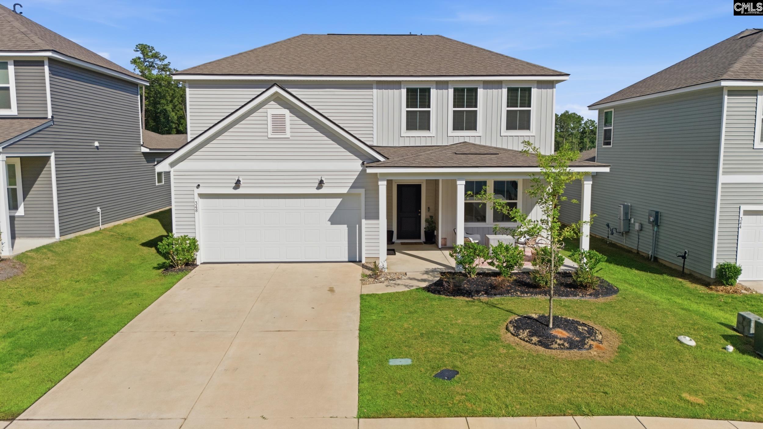 348 Fox Glen Drive — photo