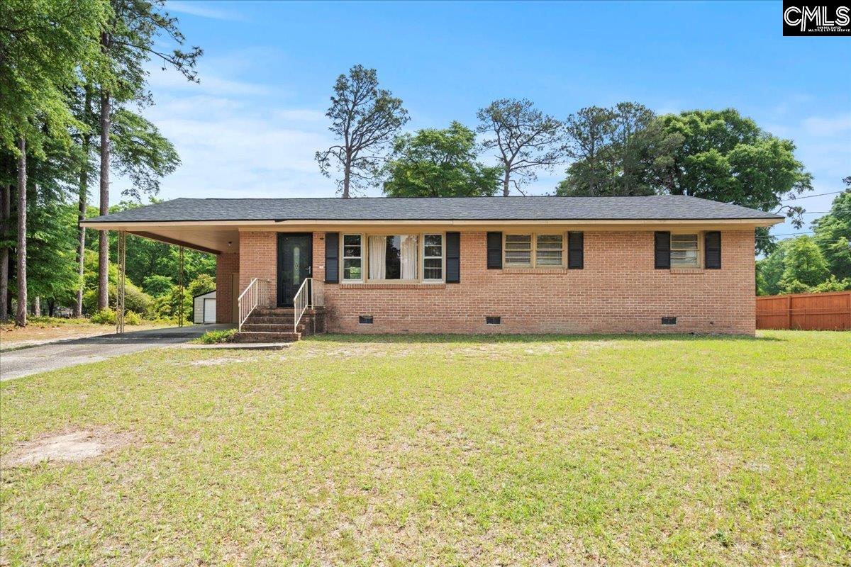 410 N Salem Drive — photo