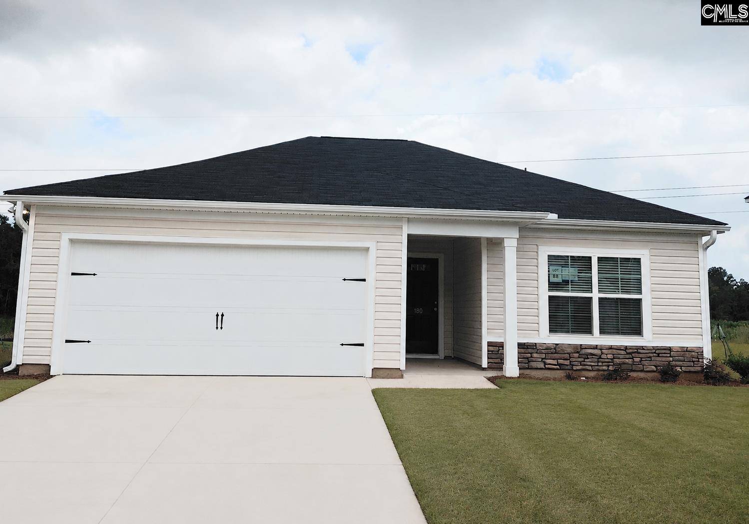 180 Cape Horn Drive — photo