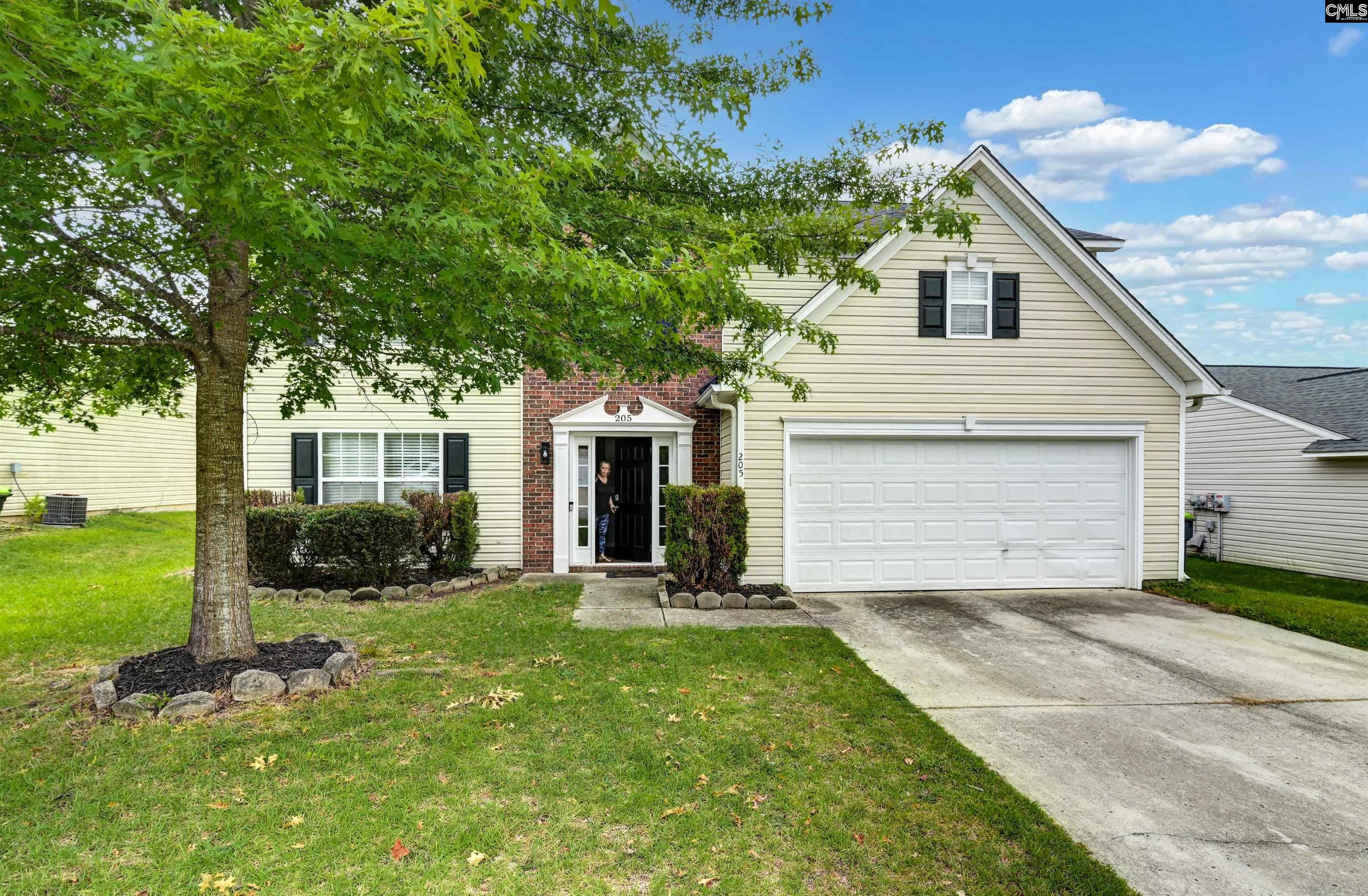 205 Crimson Oak Drive — photo