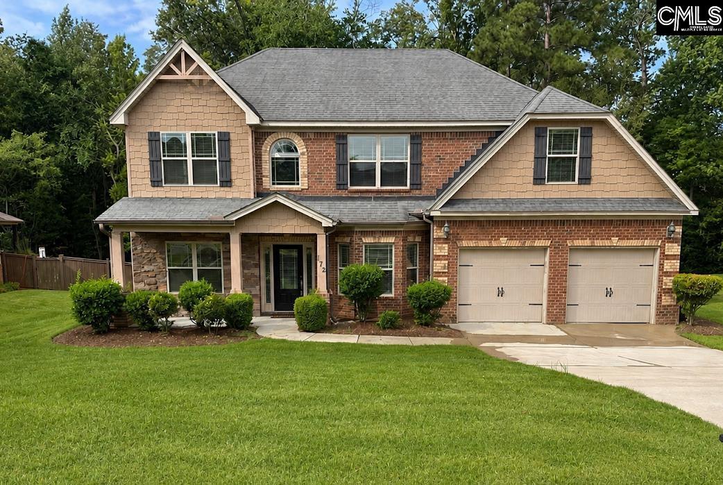 172 Royal Creek Drive — photo