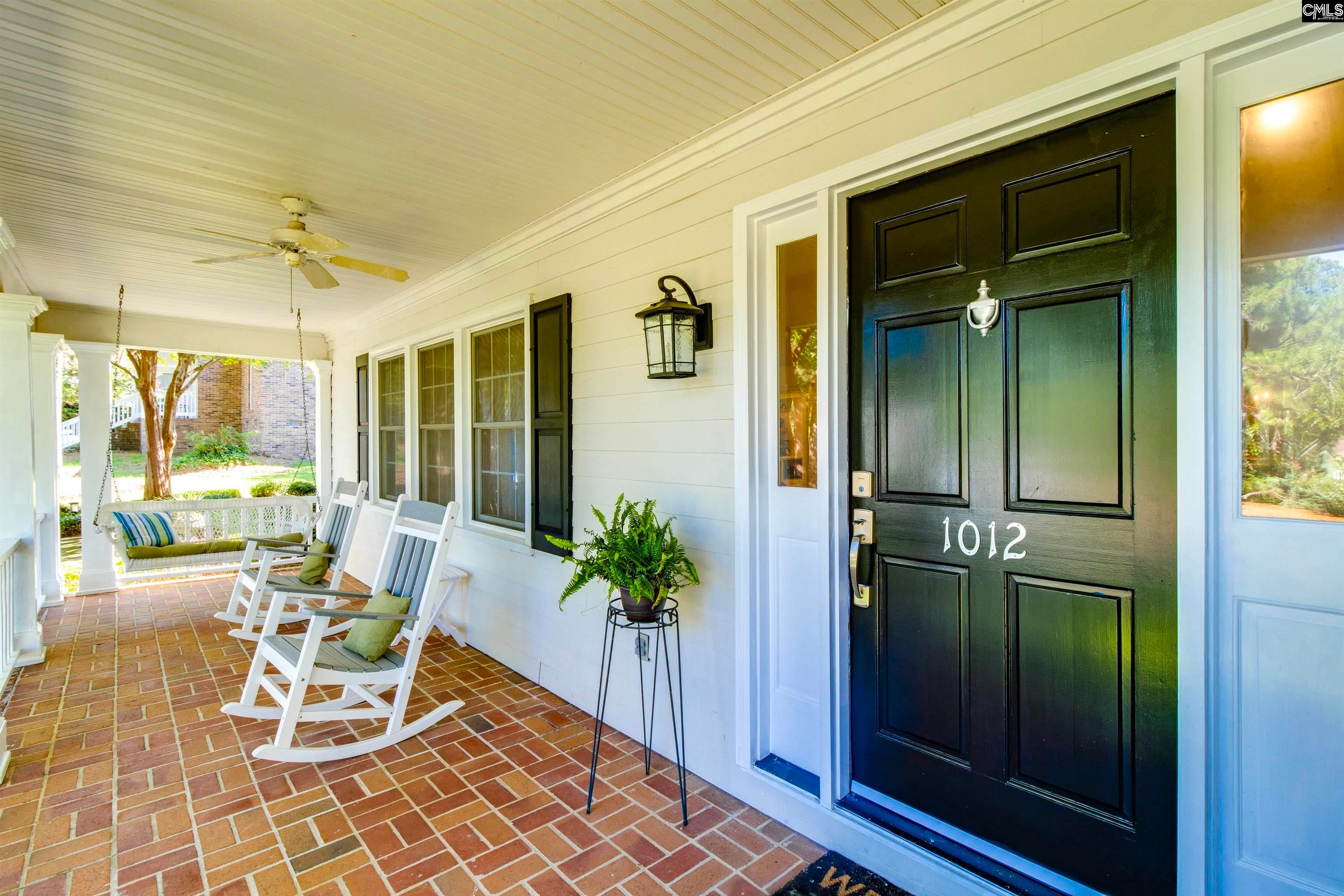 1012 Cold Branch Drive — photo