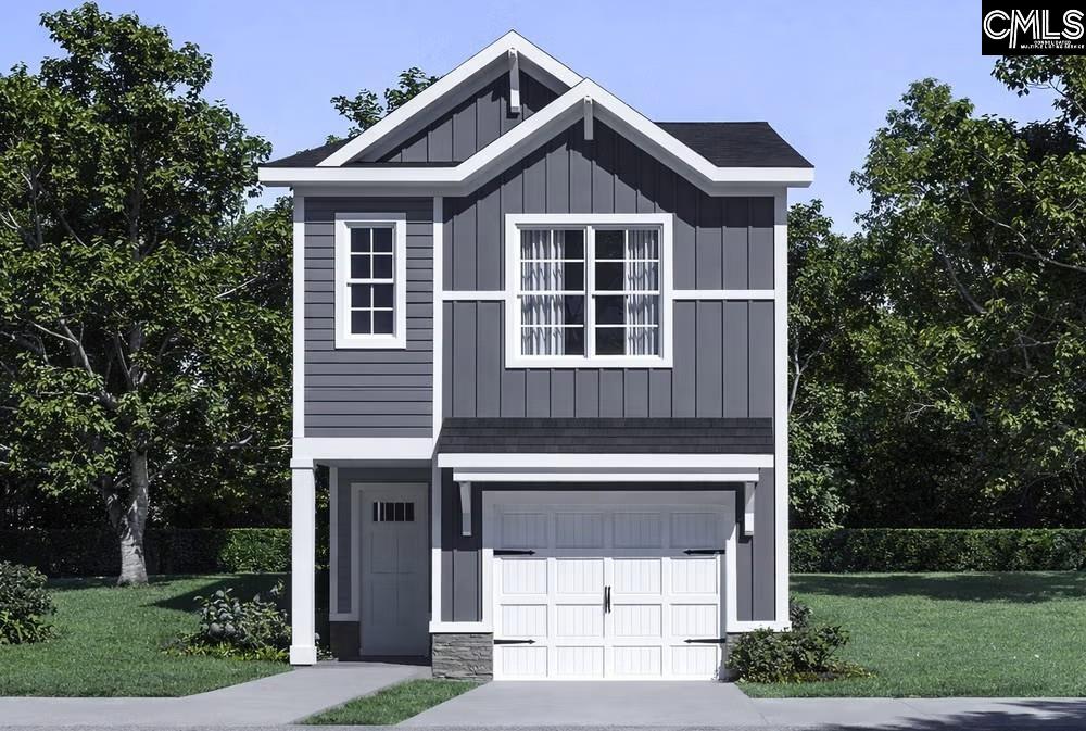 540 Dolmen Lane — photo