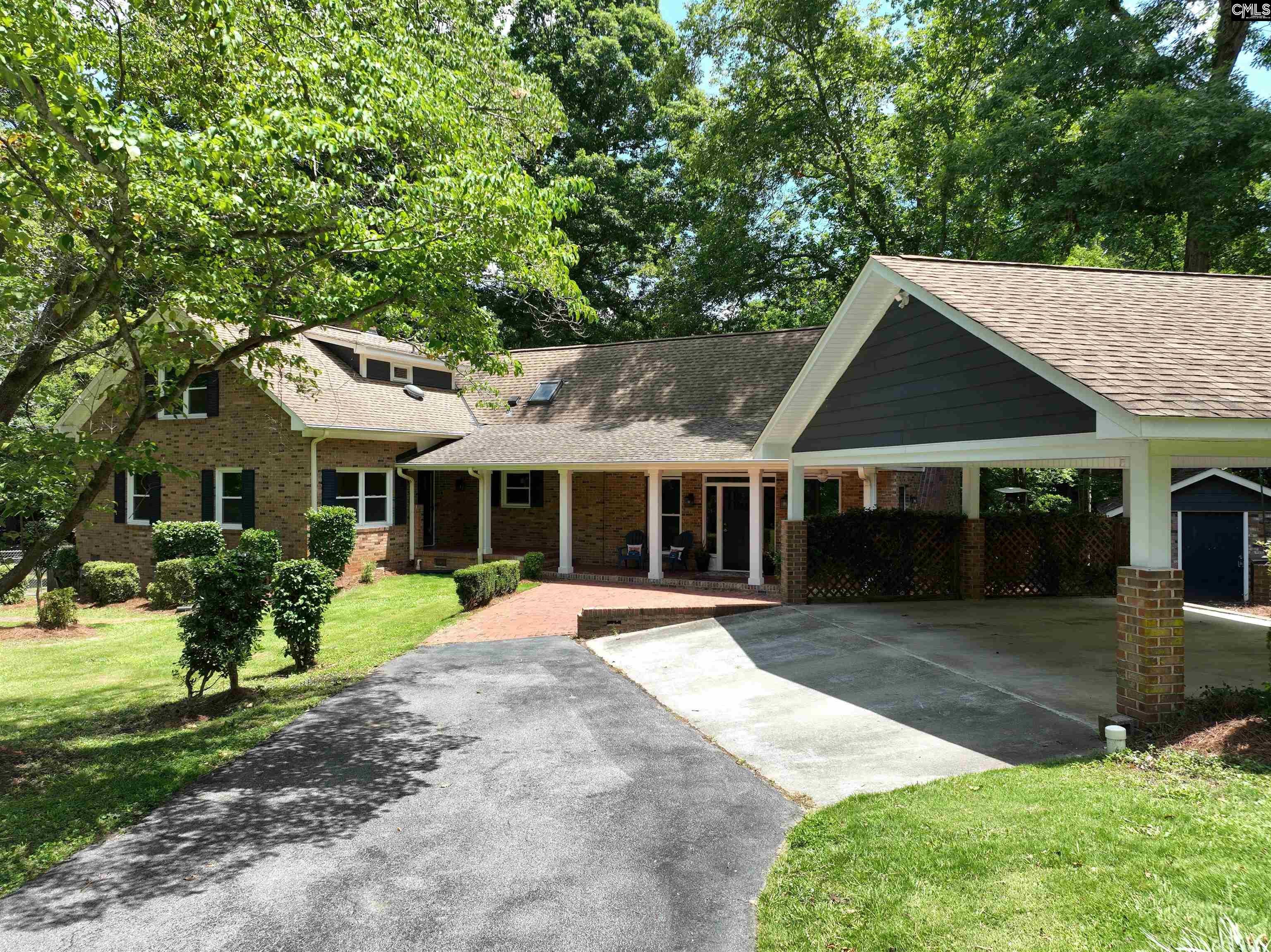 130 Pinewood Drive — photo