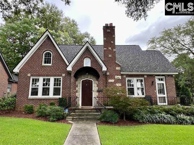 1200 Fairview Drive — photo
