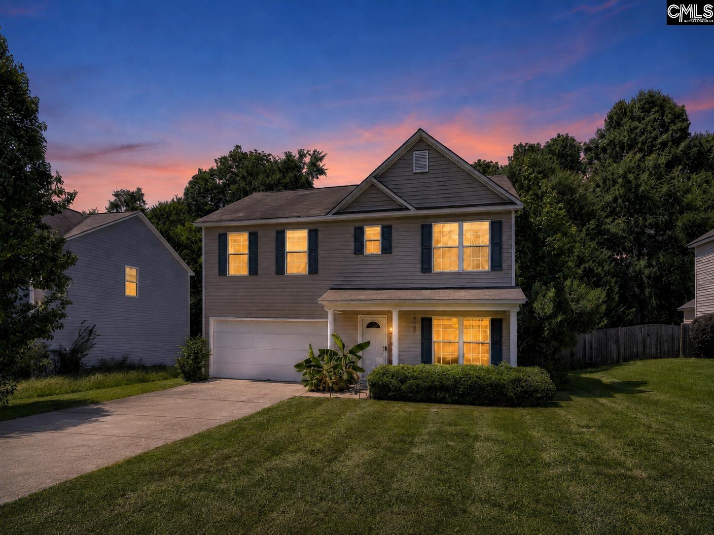 113 Wingspan Way — photo