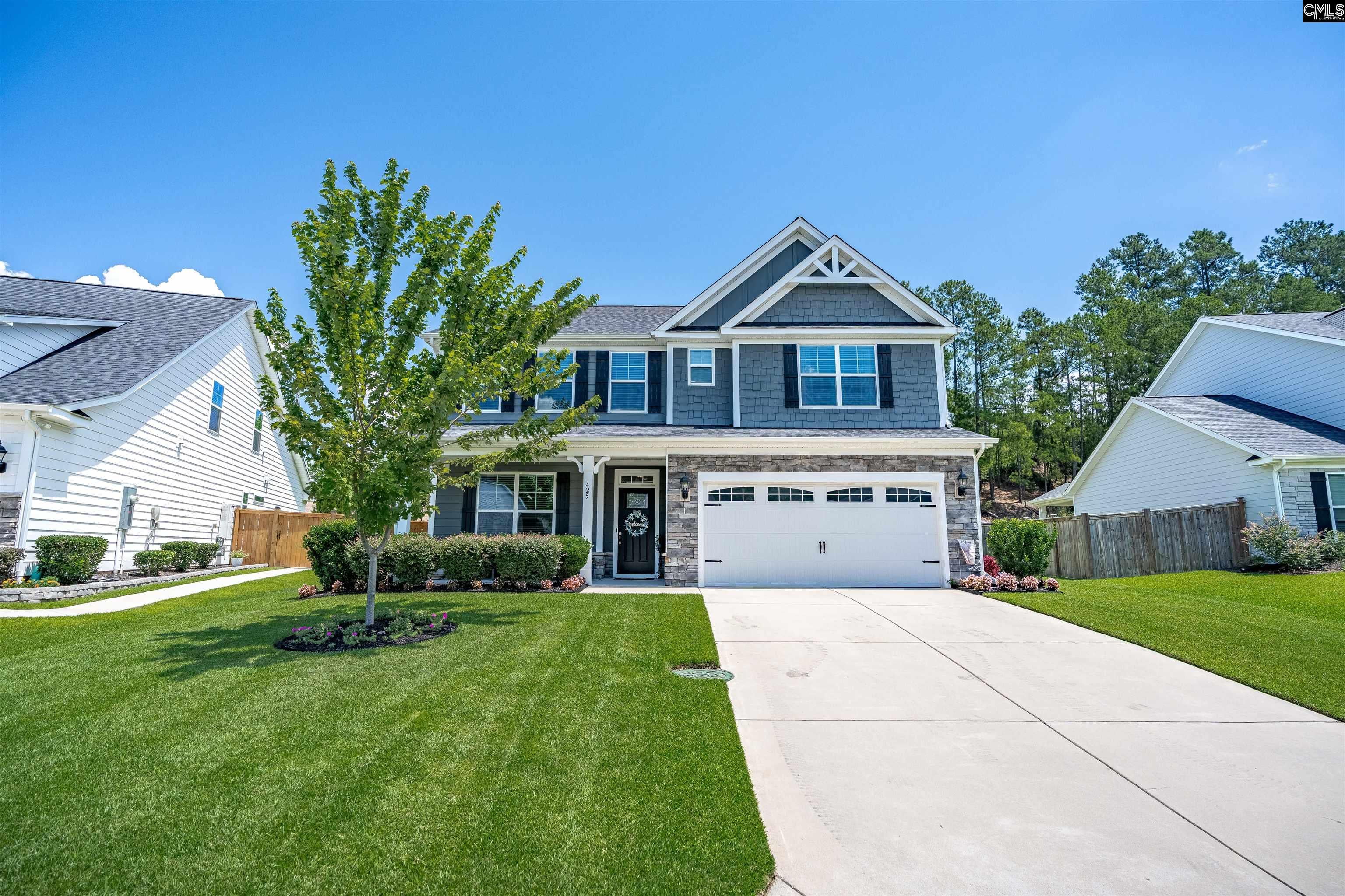 425 Outer Banks Drive — photo