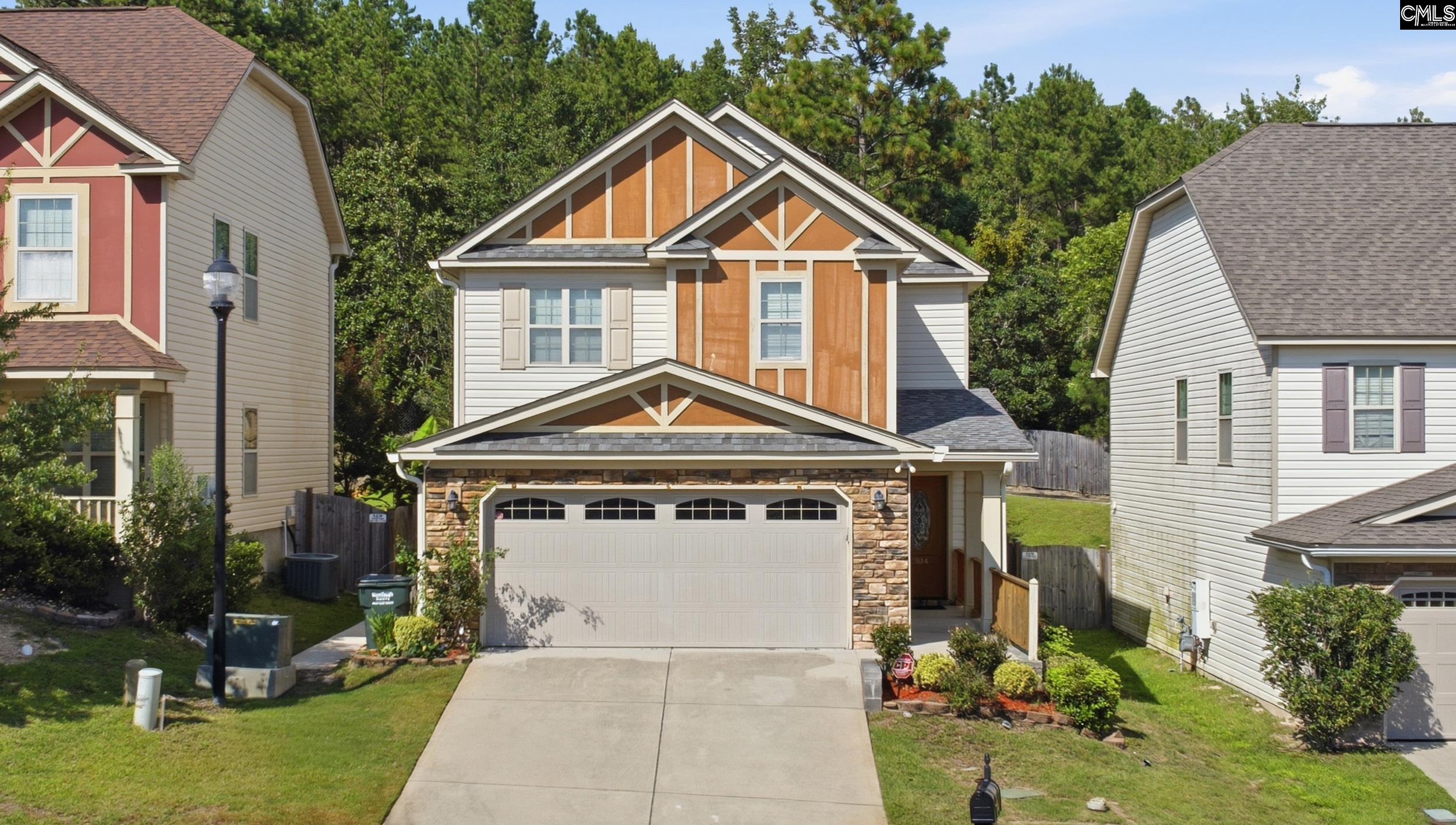 304 Emanuel Creek Drive — photo