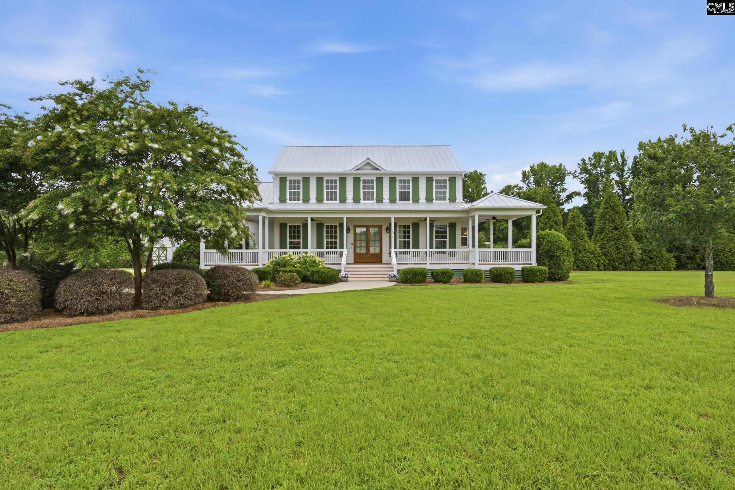 115 Ascot Drive — photo