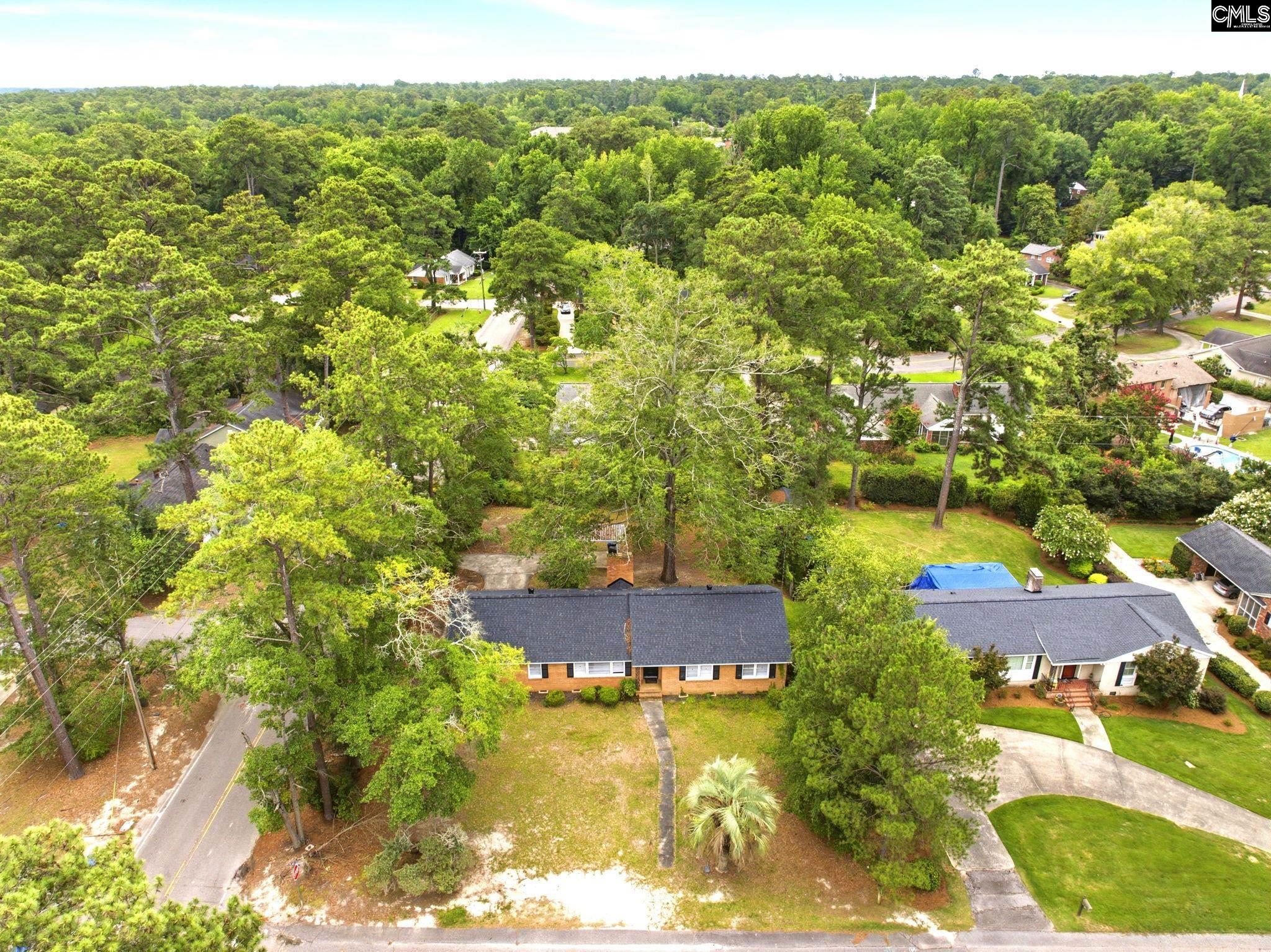 3240 Whitehall Road — photo