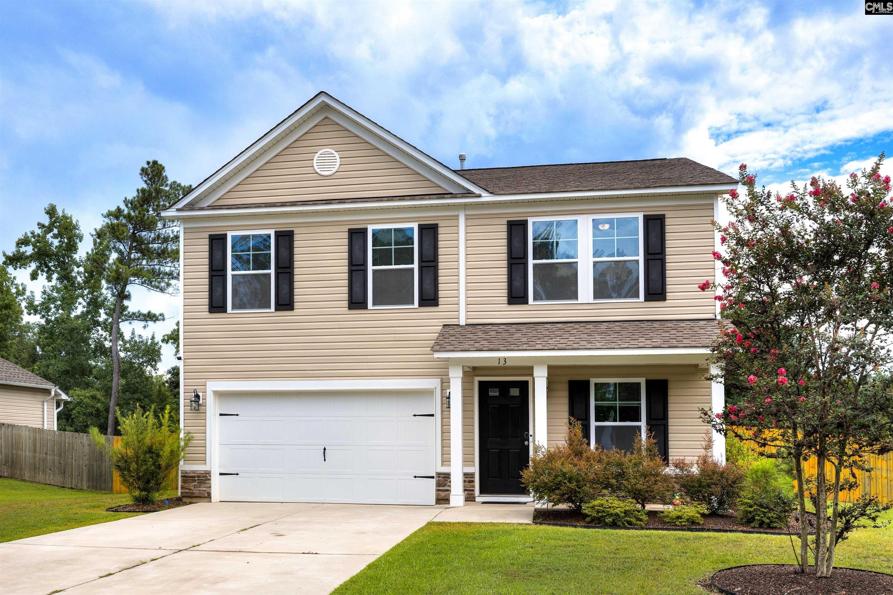 13 High Point Drive — photo
