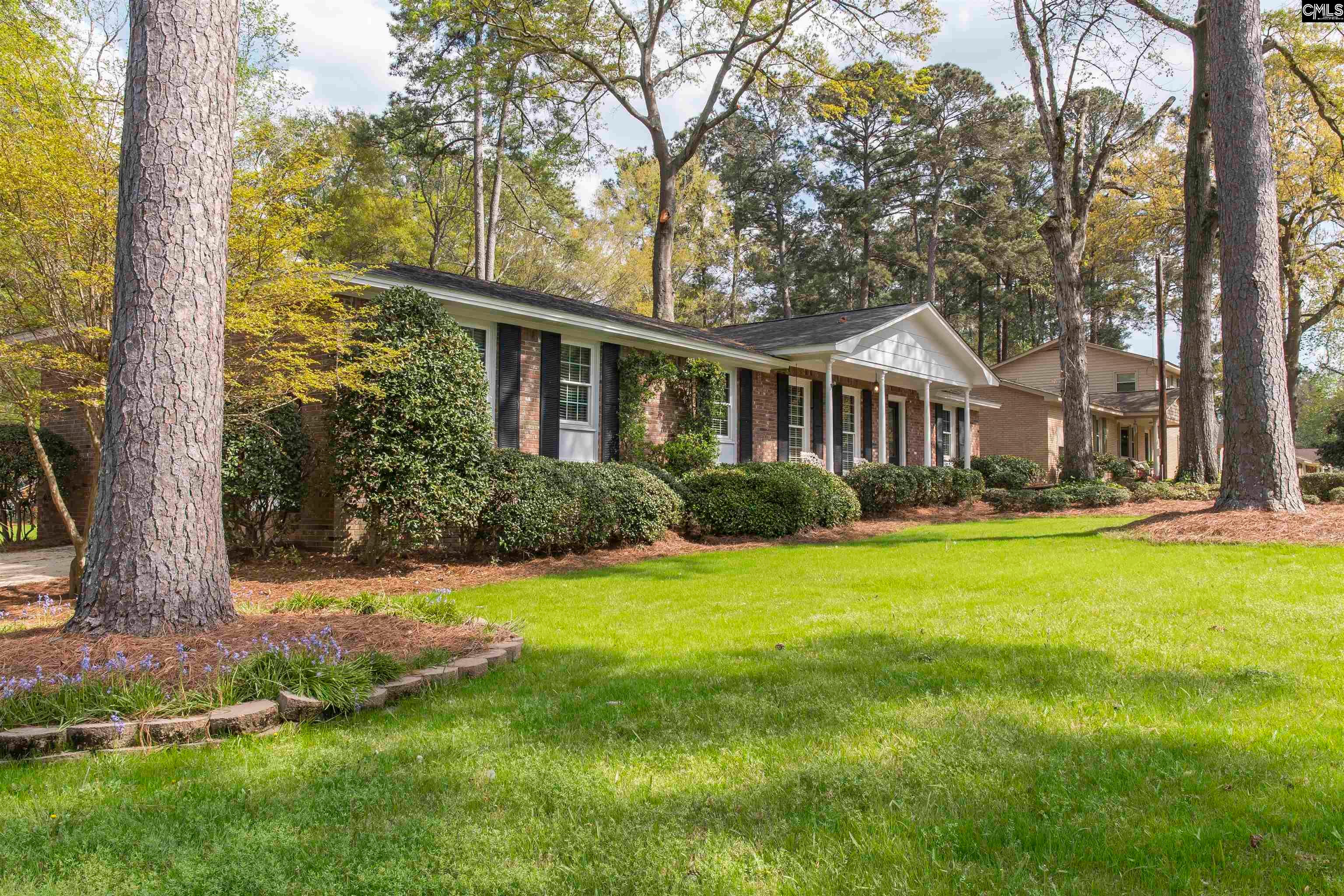 2309 Cunningham Road — photo
