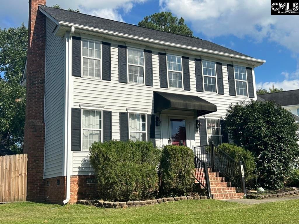 119 Chippenham Circle — photo