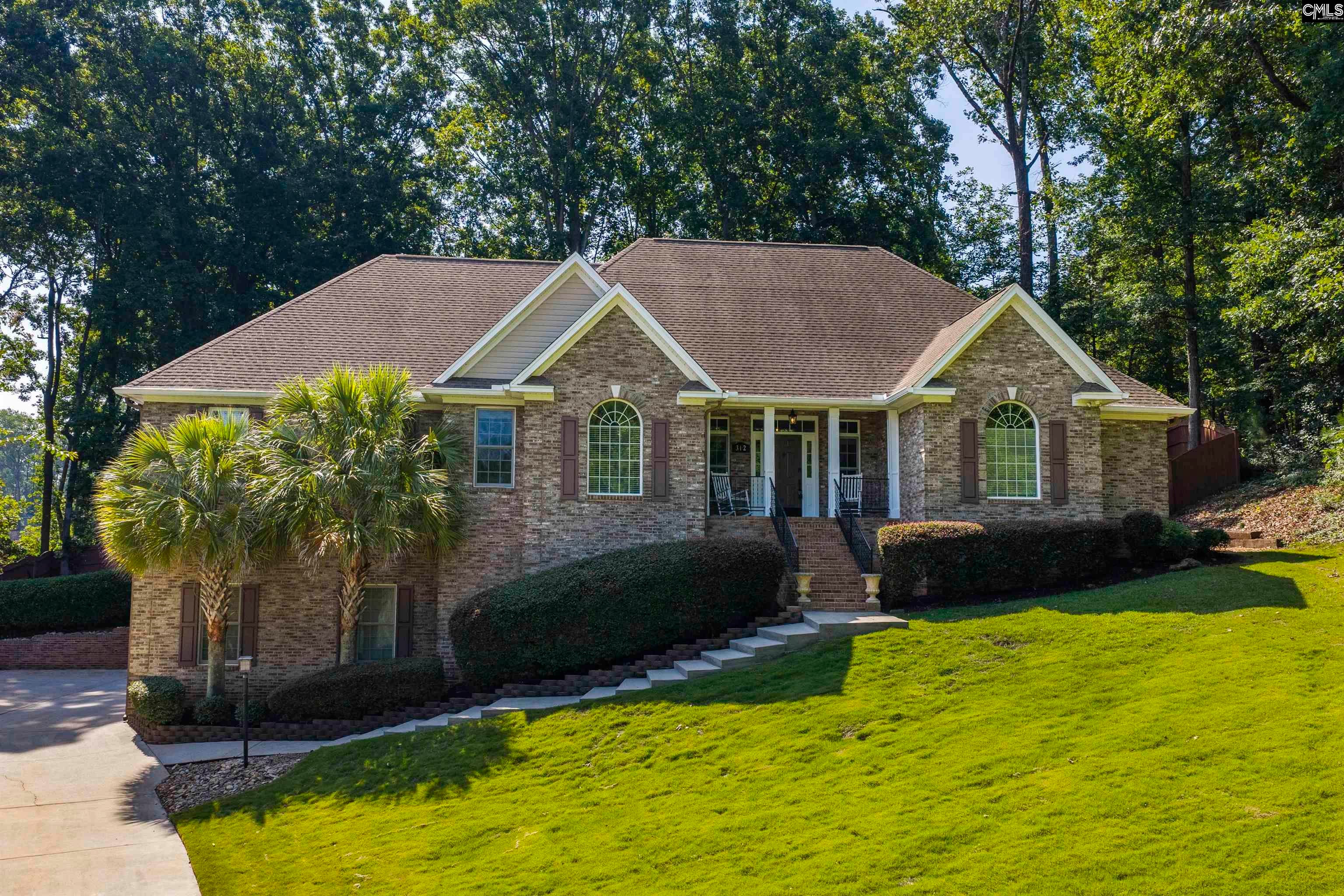 312 Serenity Court — photo