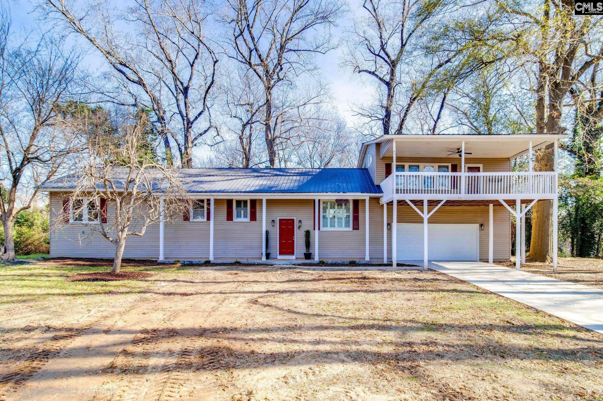 2609 Riverland Drive — photo