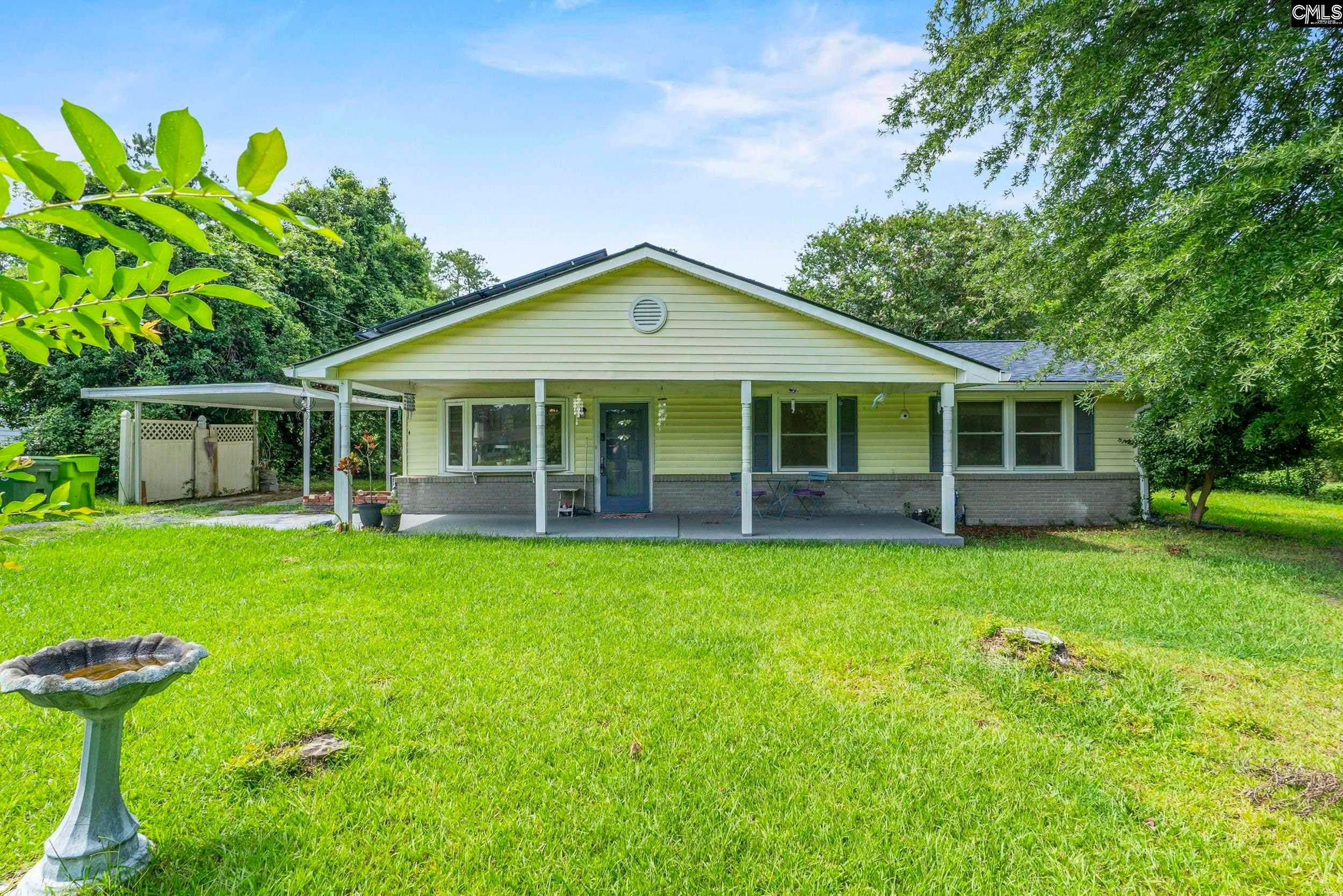 2103 Marley Drive — photo