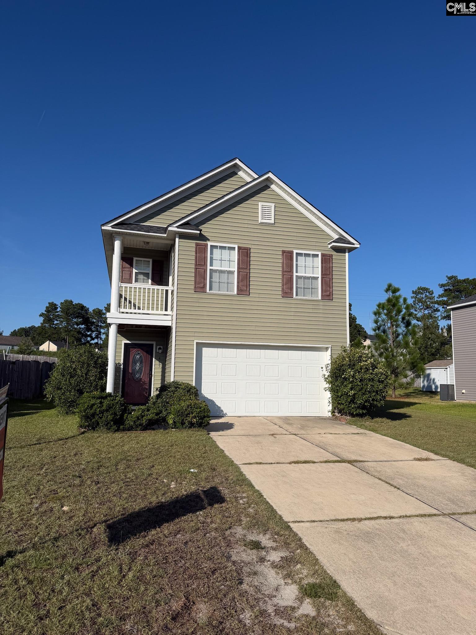 465 Cape Jasmine Way — photo
