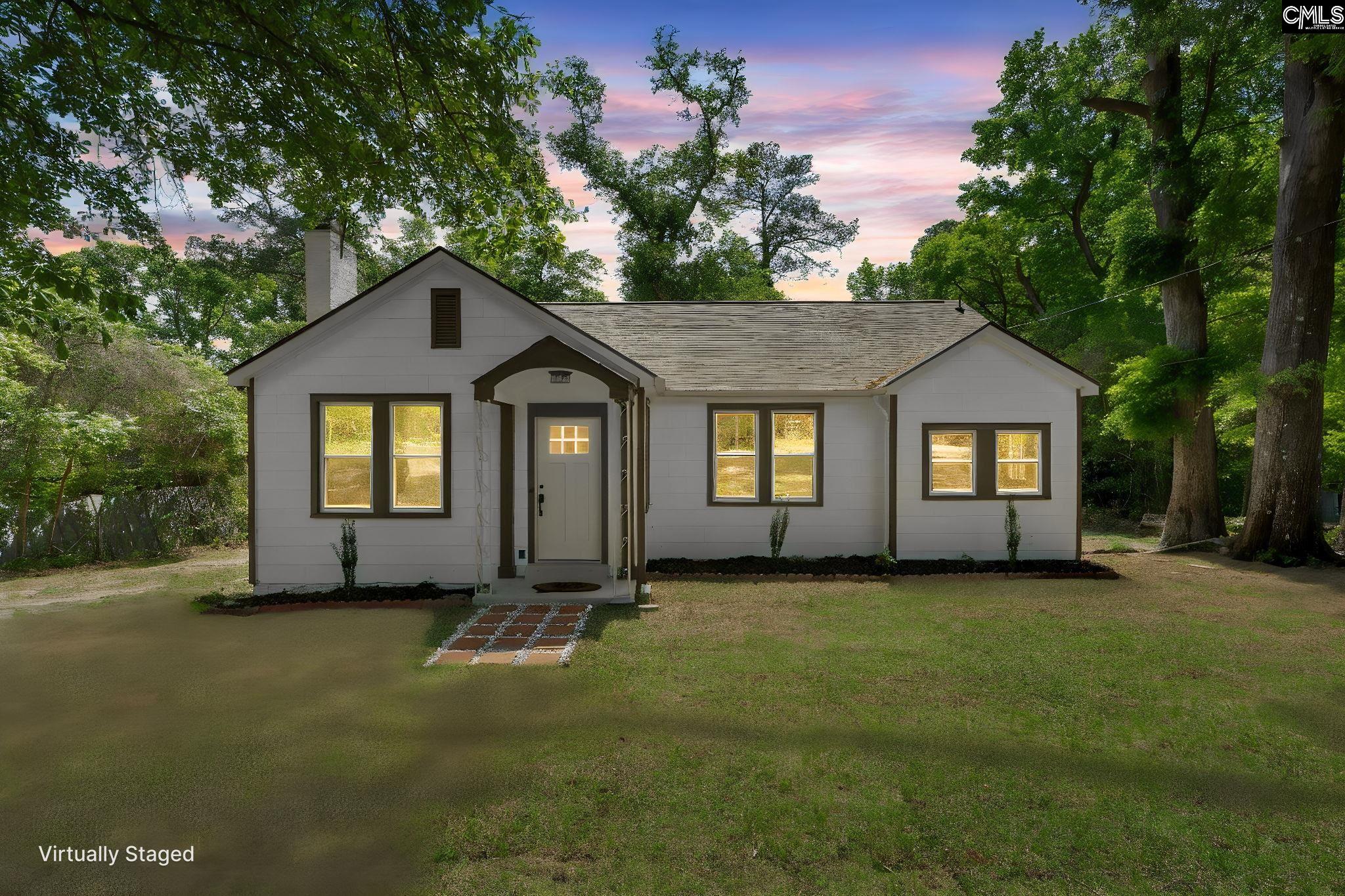 6305 Winyah Drive — photo