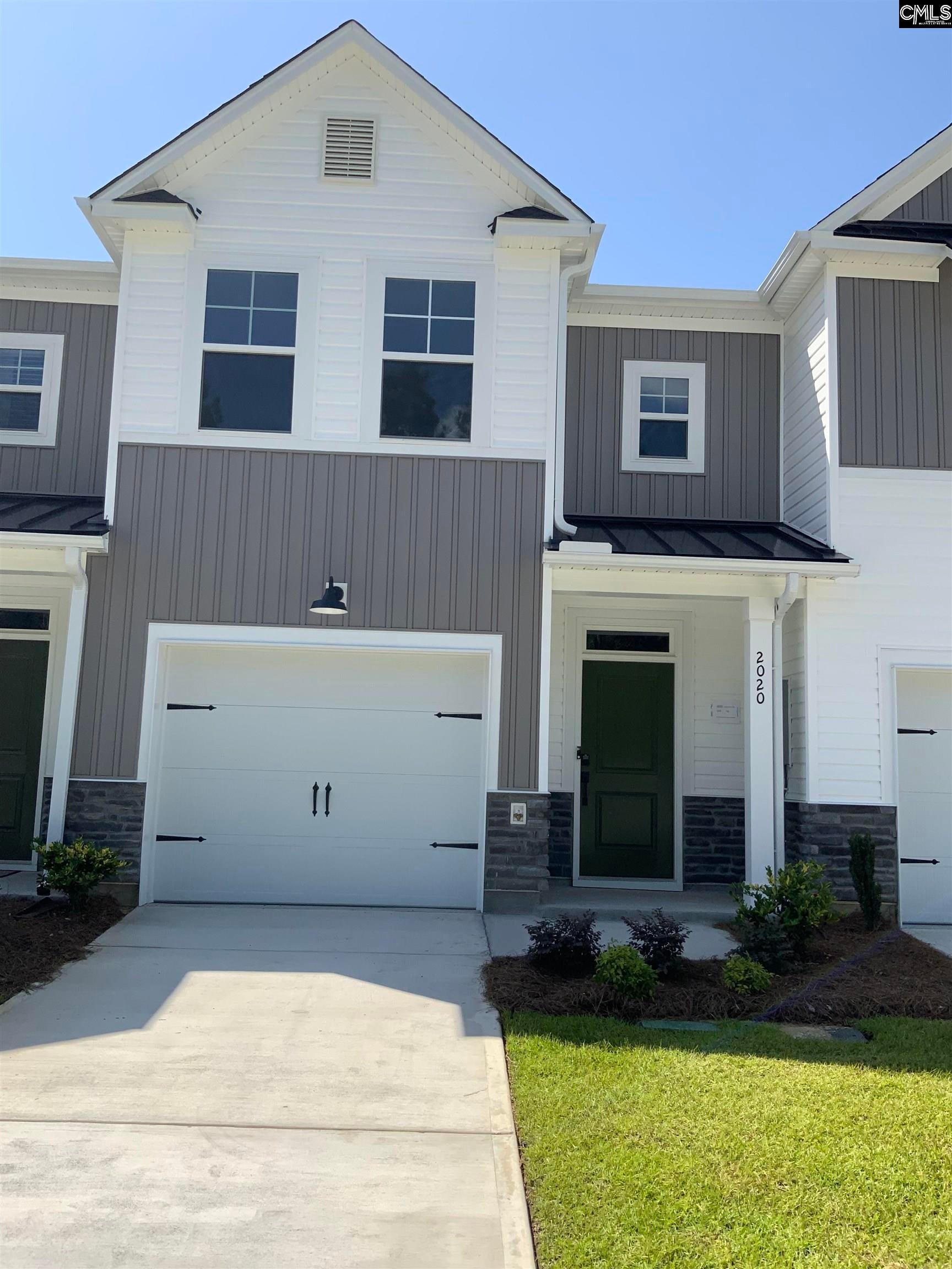 2020 Armada Road — photo