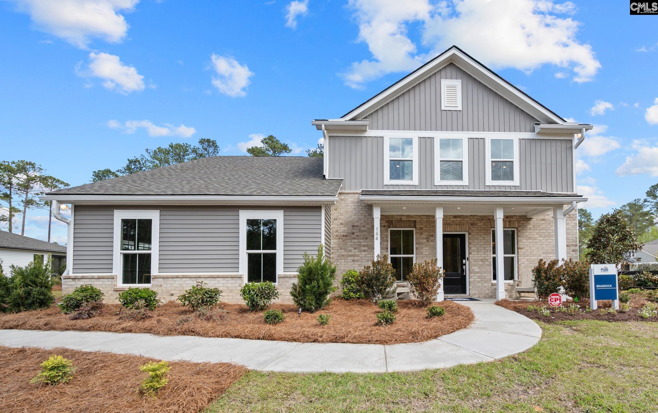 581 Oakleaf Chase Circle — photo