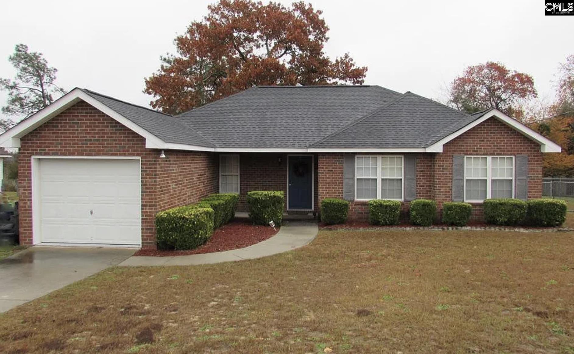 1734 Harrogate Drive — photo