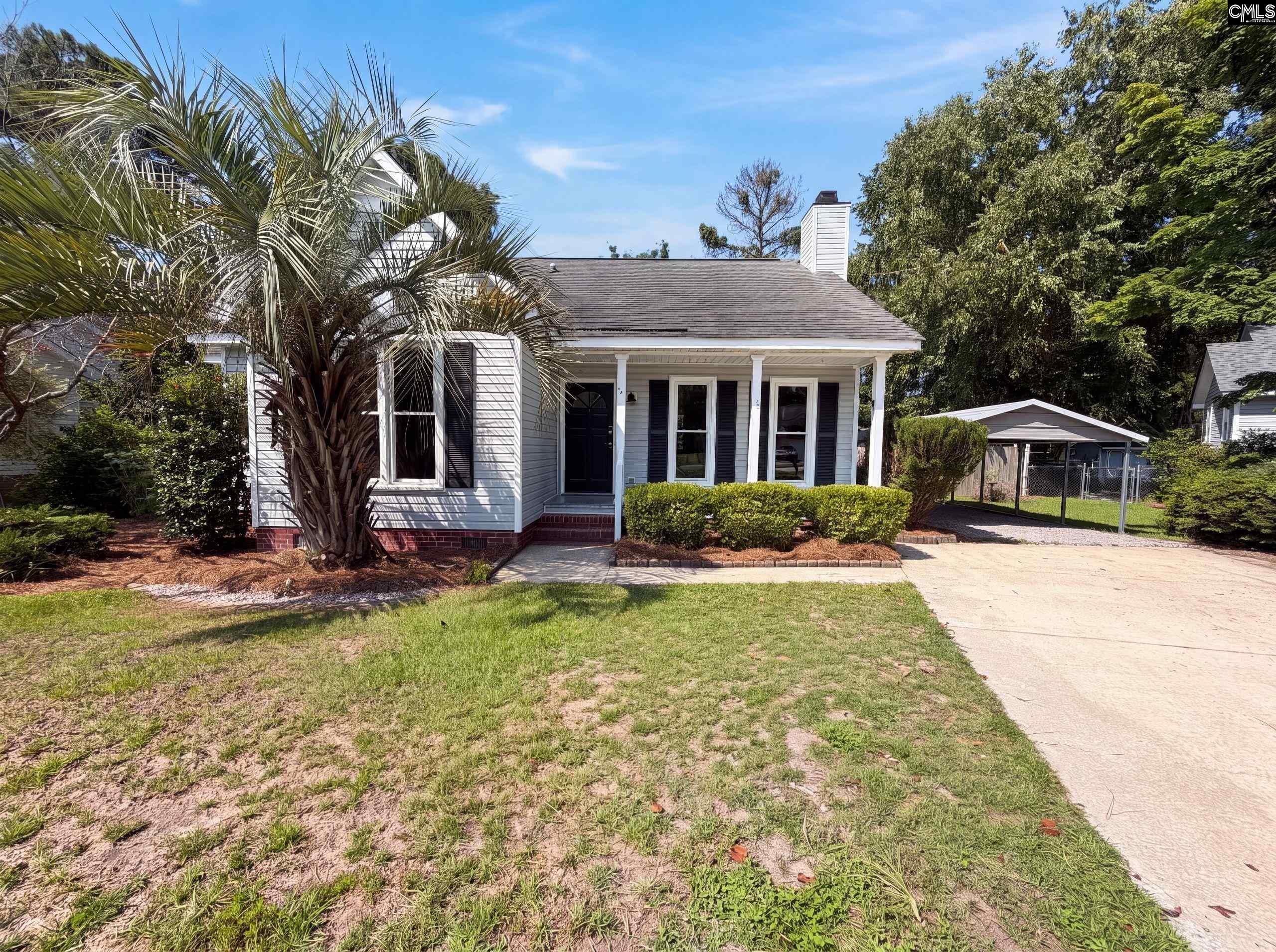 153 Courtney Oak Drive — photo