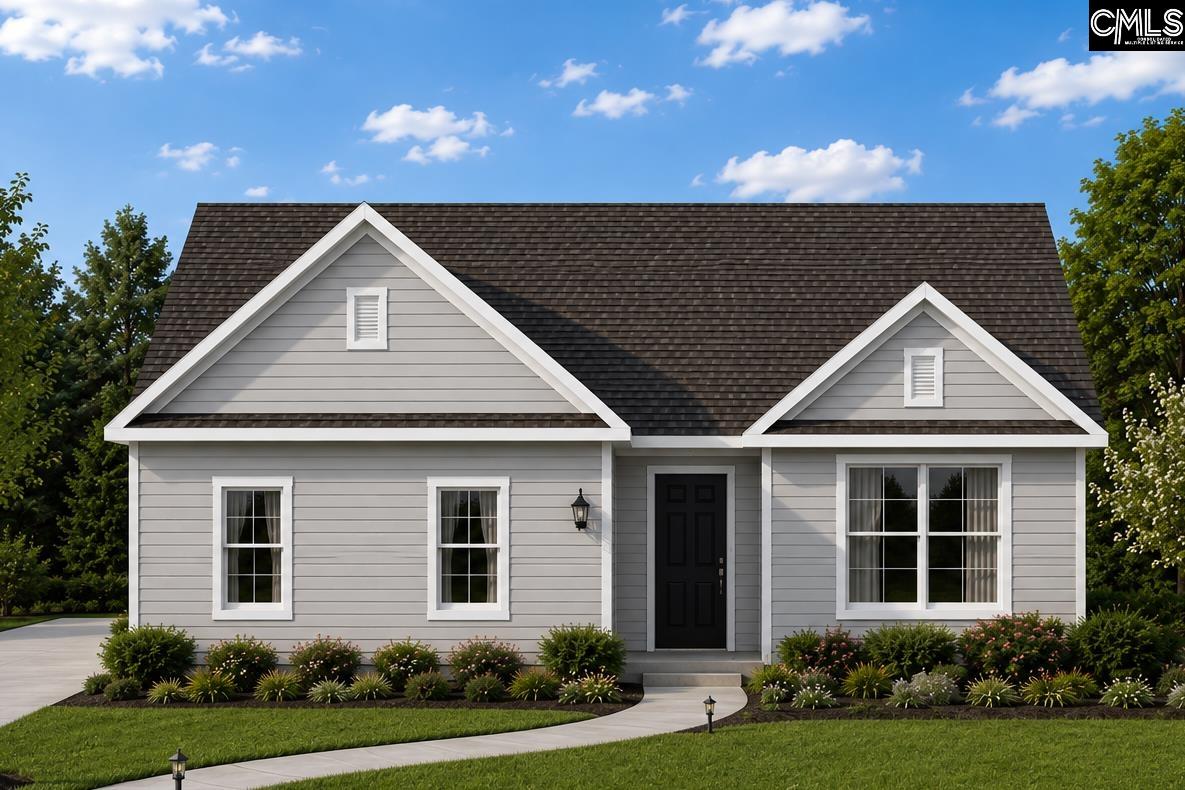 525 Oakleaf Chase Circle — photo