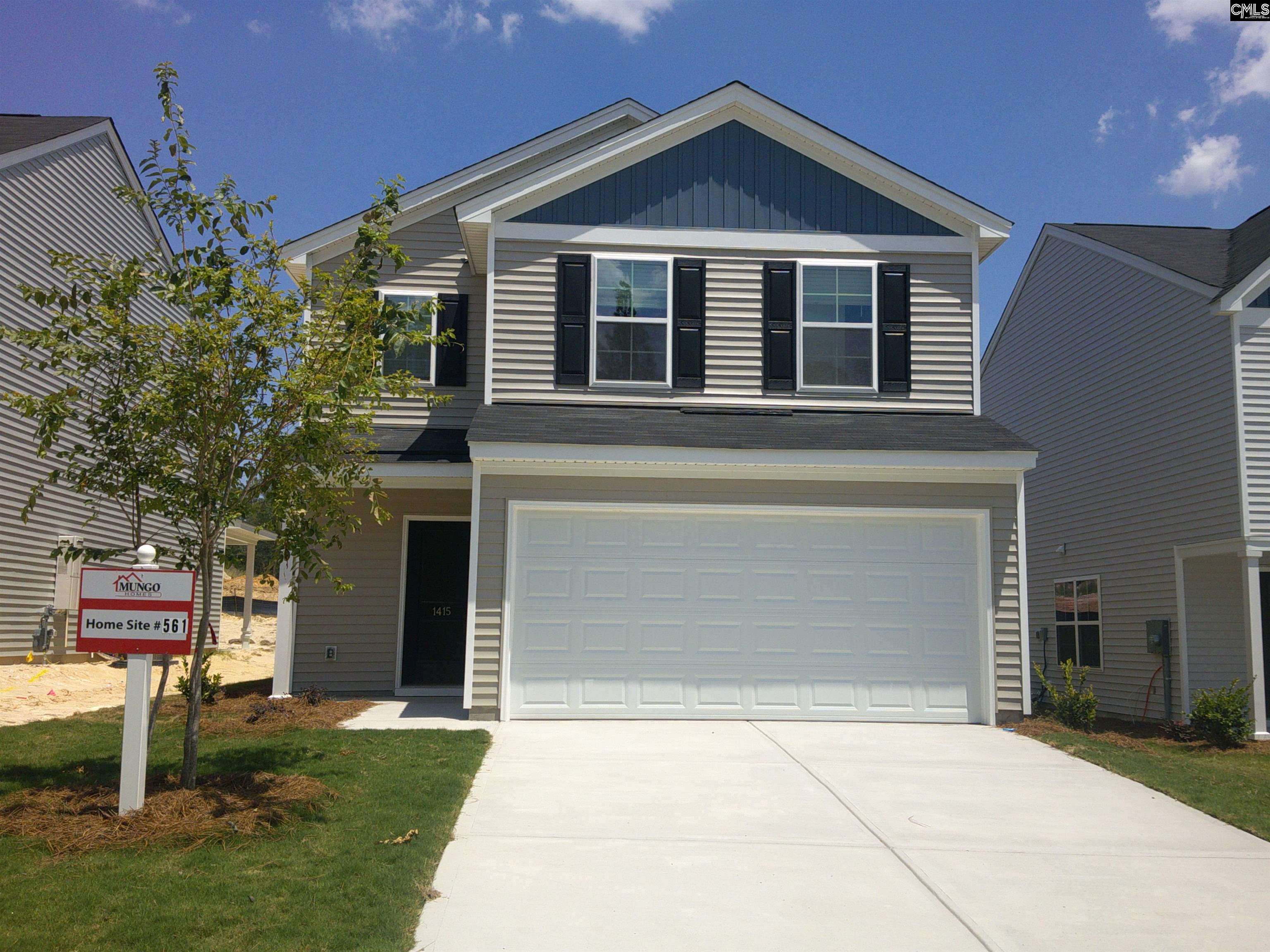 1415 Tanreall Drive — photo