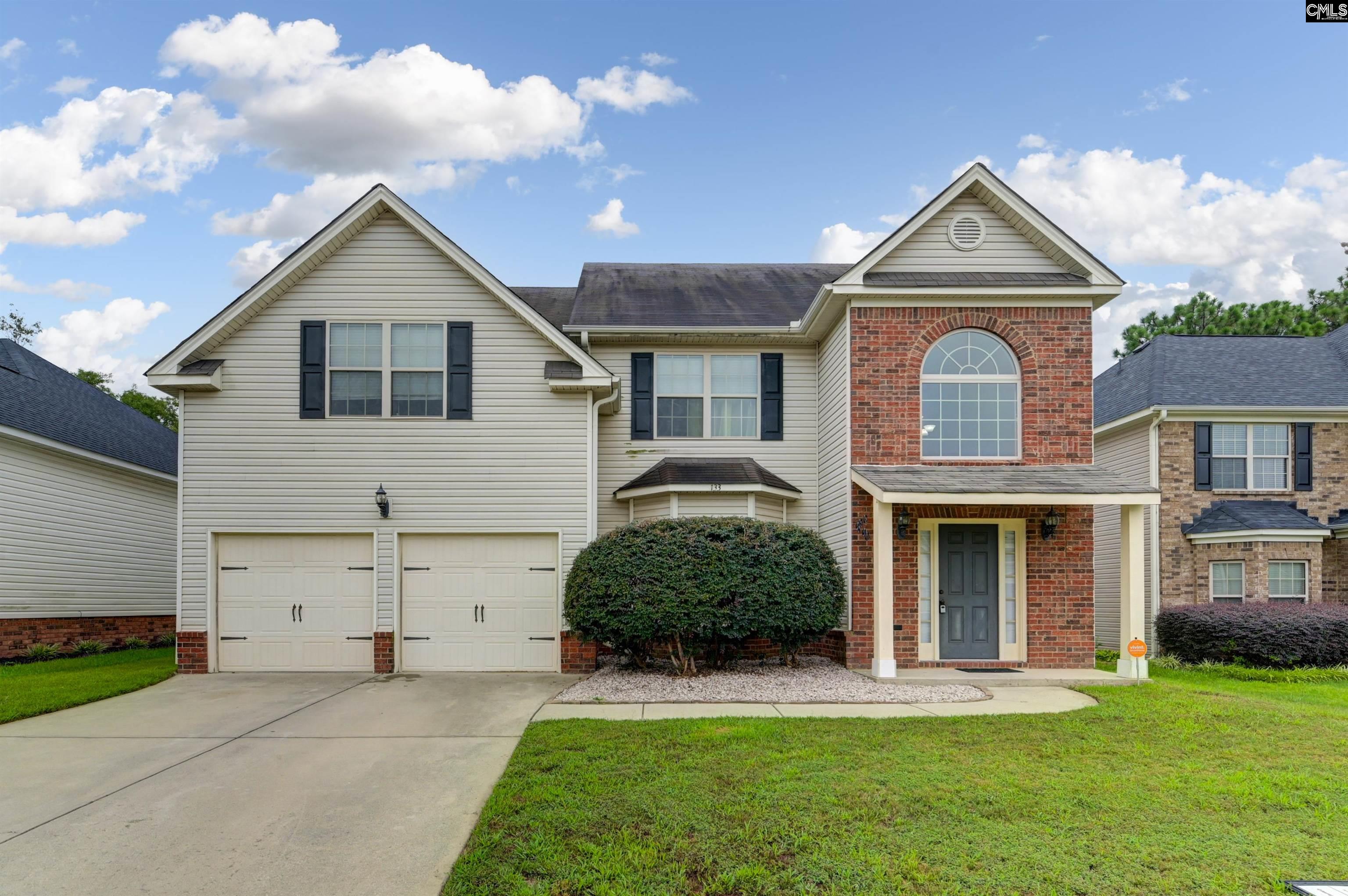 133 Windstone Drive — photo