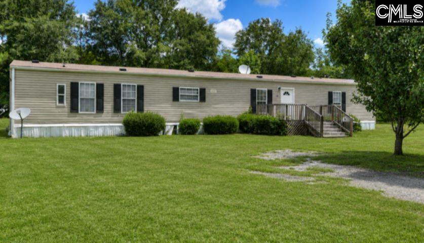 126 Dry Branch Way — photo